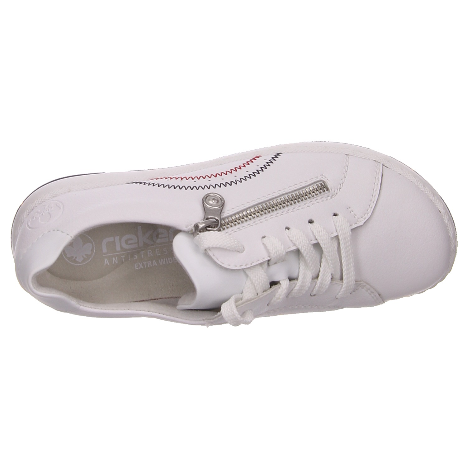 Rieker Schnürschuhe 42424-80