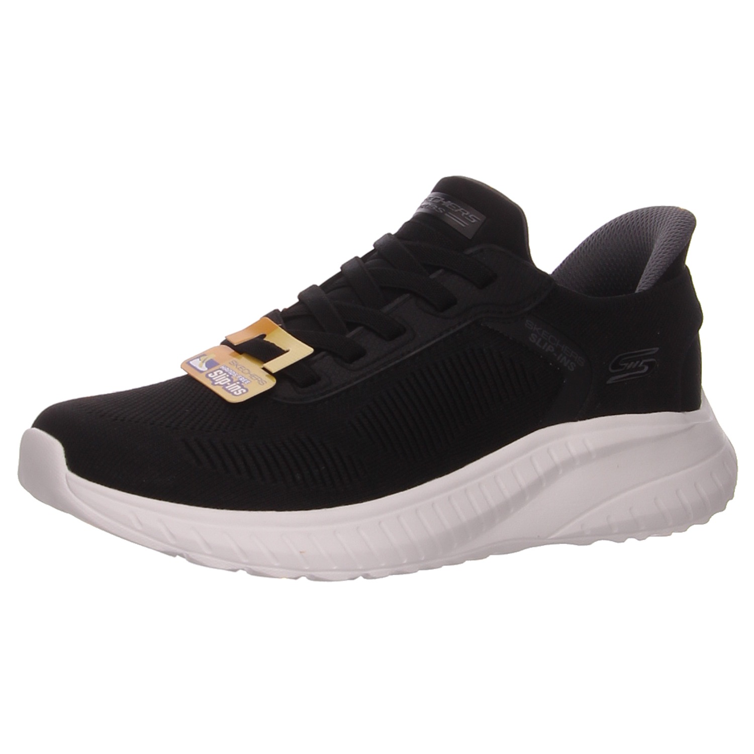 Skechers Herrenschuhe 118312 BLK