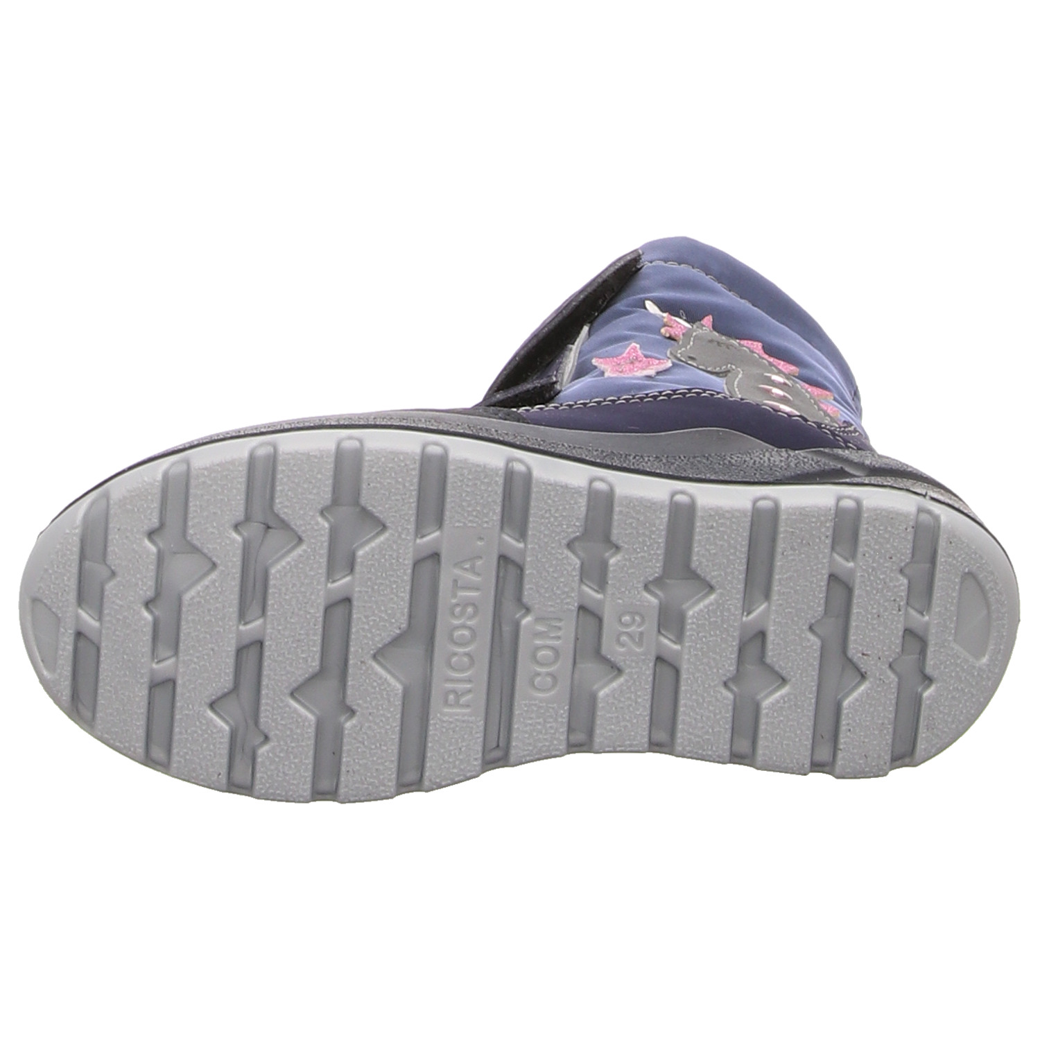 Ricosta Mädchen Stiefel 50 9000902/170