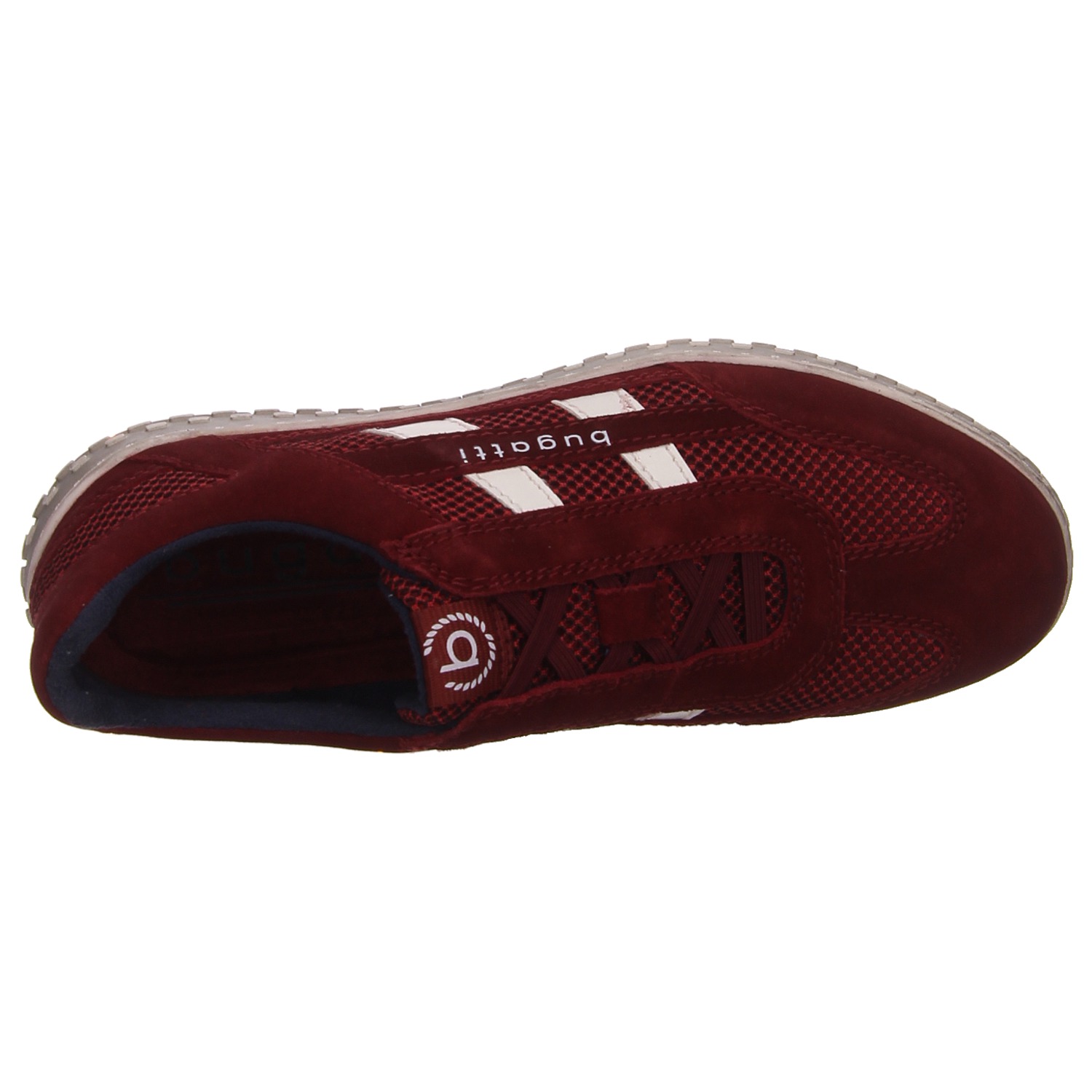 bugatti Slipper 325 AR161 1469 3131