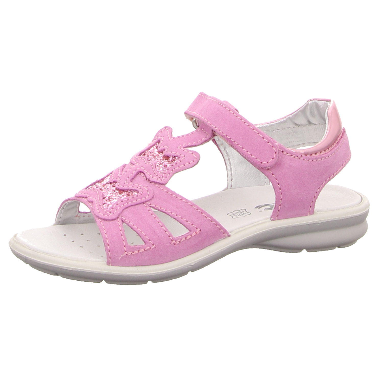 Oskar Bold Mädchen Halbschuhe 380700 70065