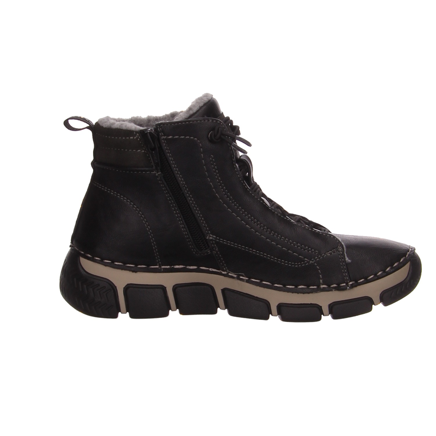 Lerros Schnürschuhe 1540 602 9