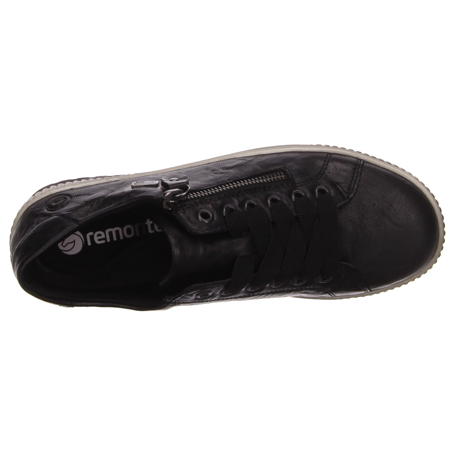 Remonte Schnürschuhe D0700-00