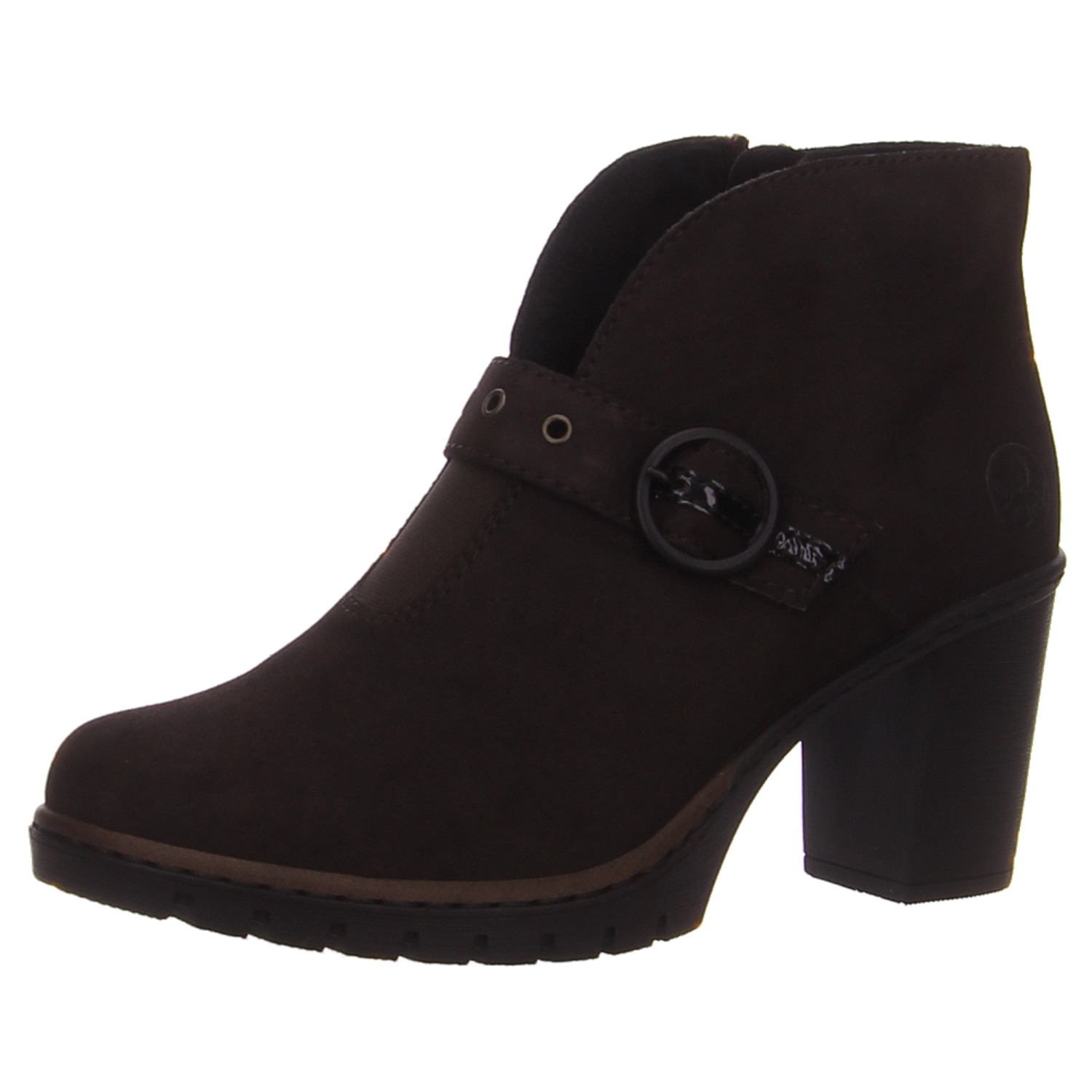 Rieker Herbst Winter Y2586-25
