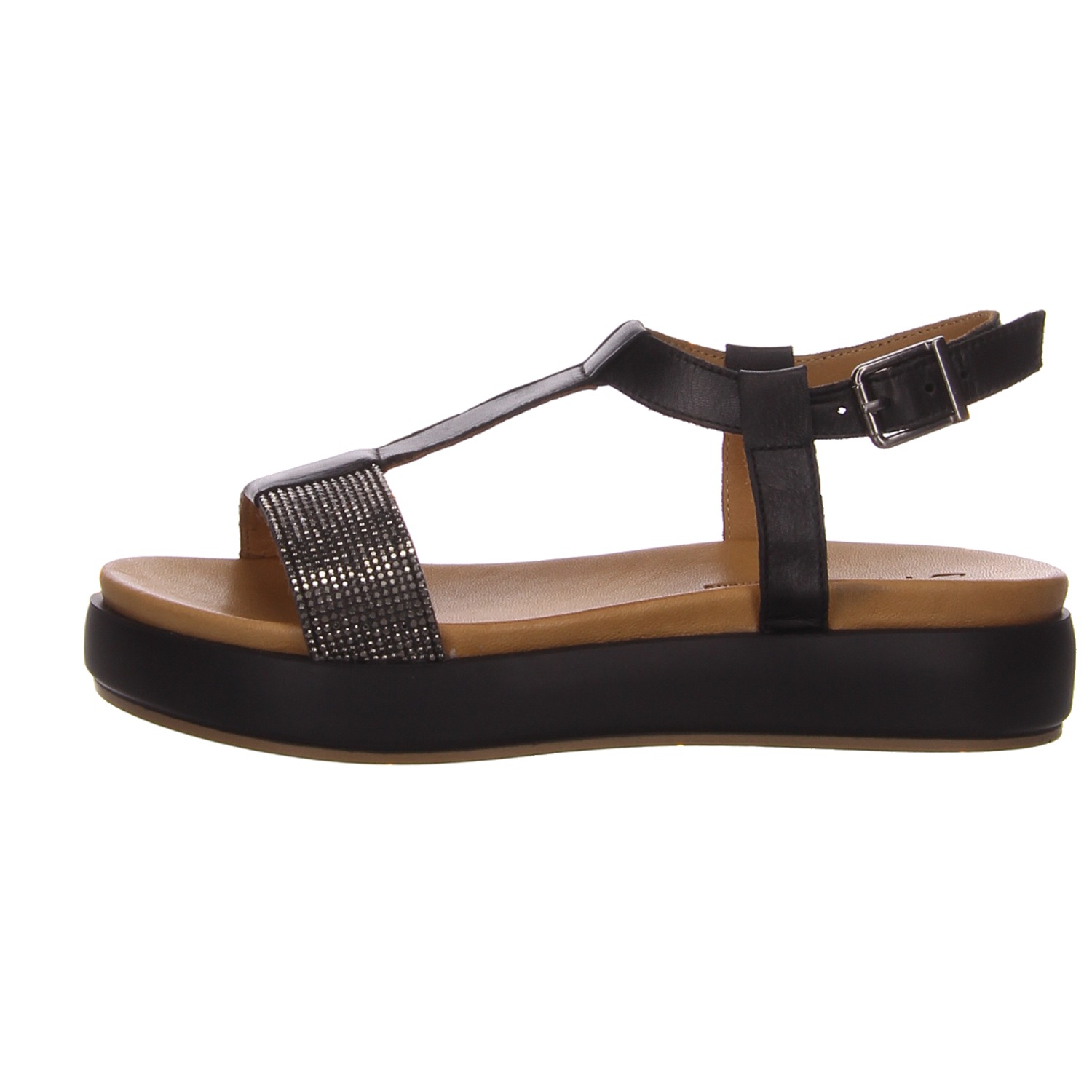 elbandi Sandaletten 03-2848 black