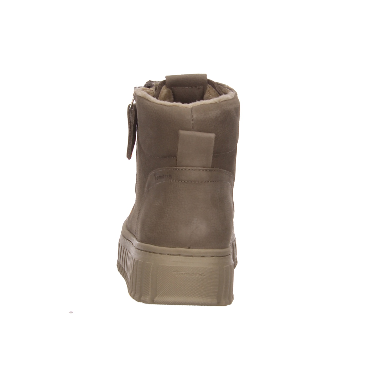 Tamaris Schnürschuhe 1-25206-43-3A1