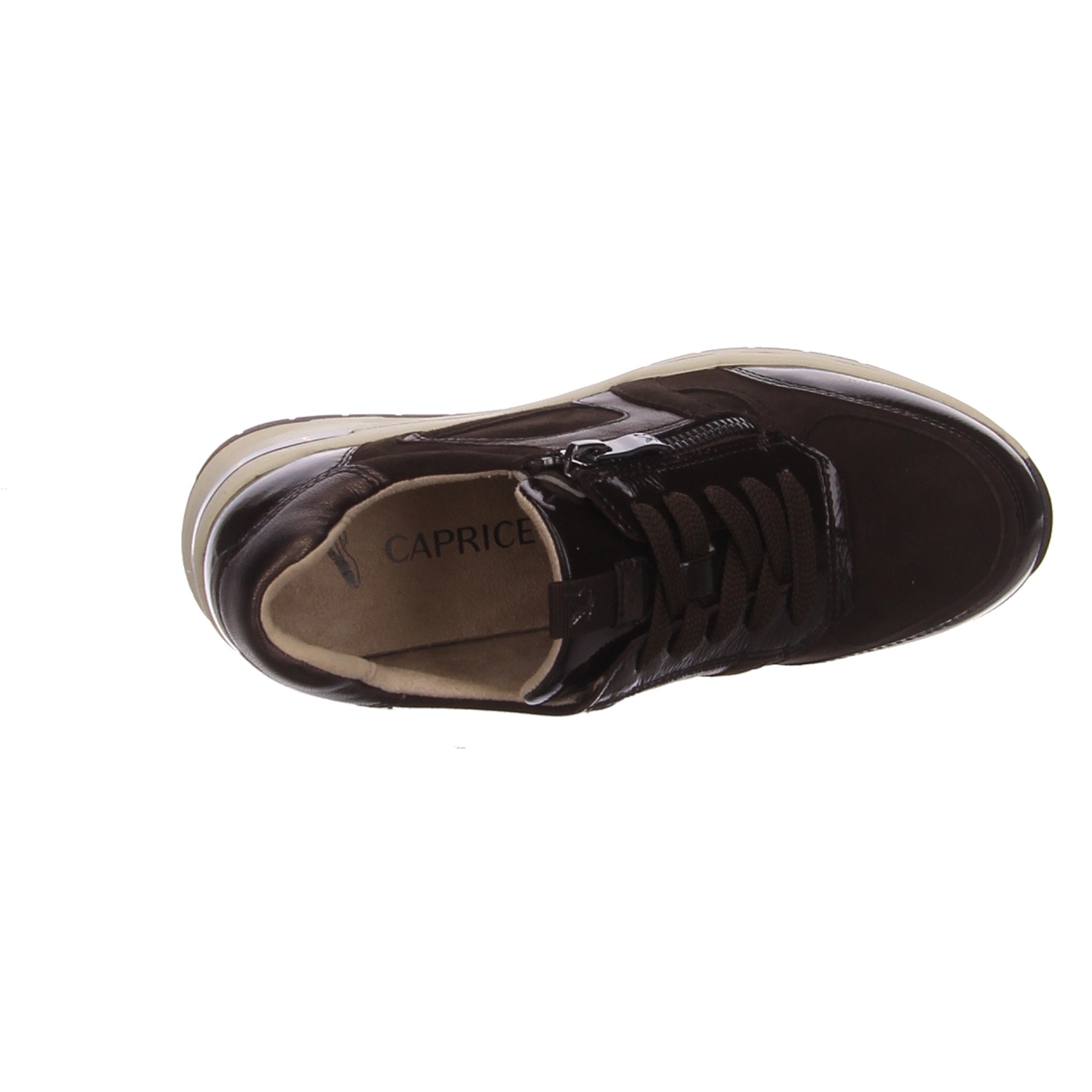 Caprice Schnürschuhe 9-23300-44-329