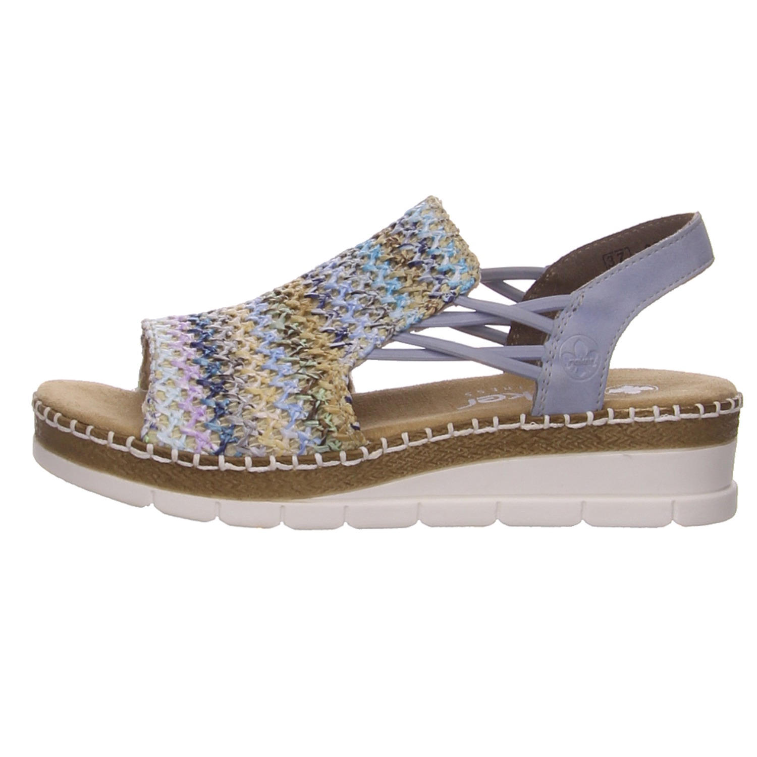 Rieker Rieker V1241-91