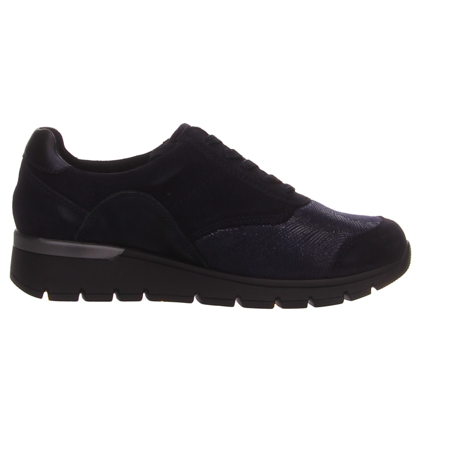 Waldläufer Schnürschuhe 626K02 606194
