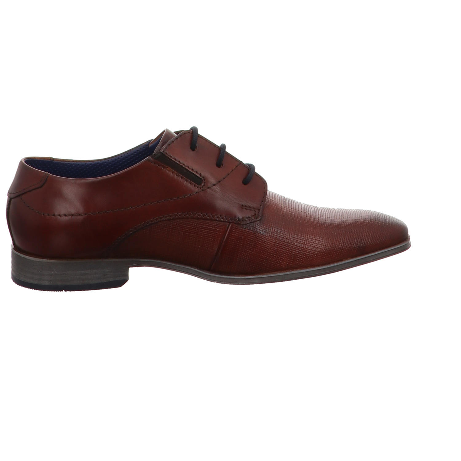 bugatti Schnürschuhe 315 95514 3000 6300