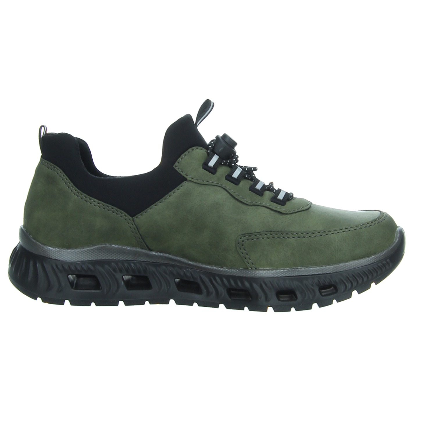 Rieker Schnürschuhe M6058-54