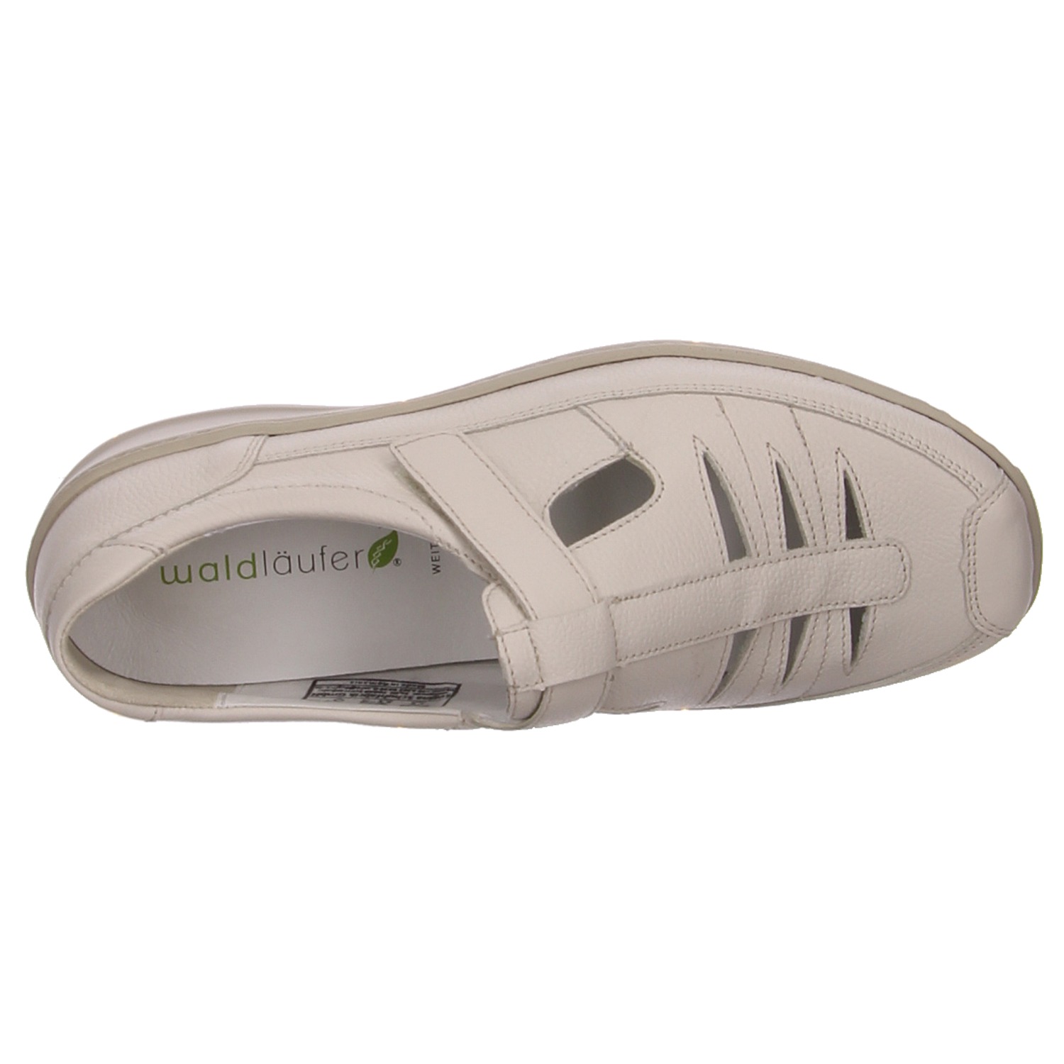 Waldläufer Sandaletten 607501 139111