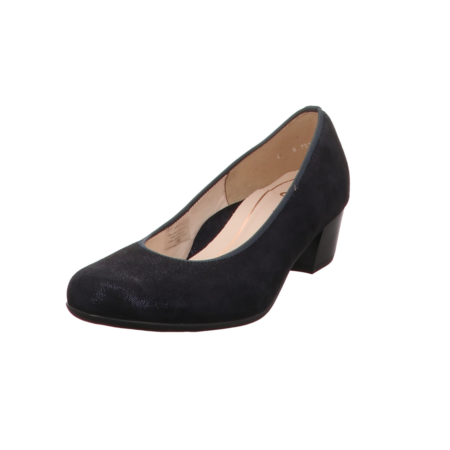 ARA Pumps schwarz