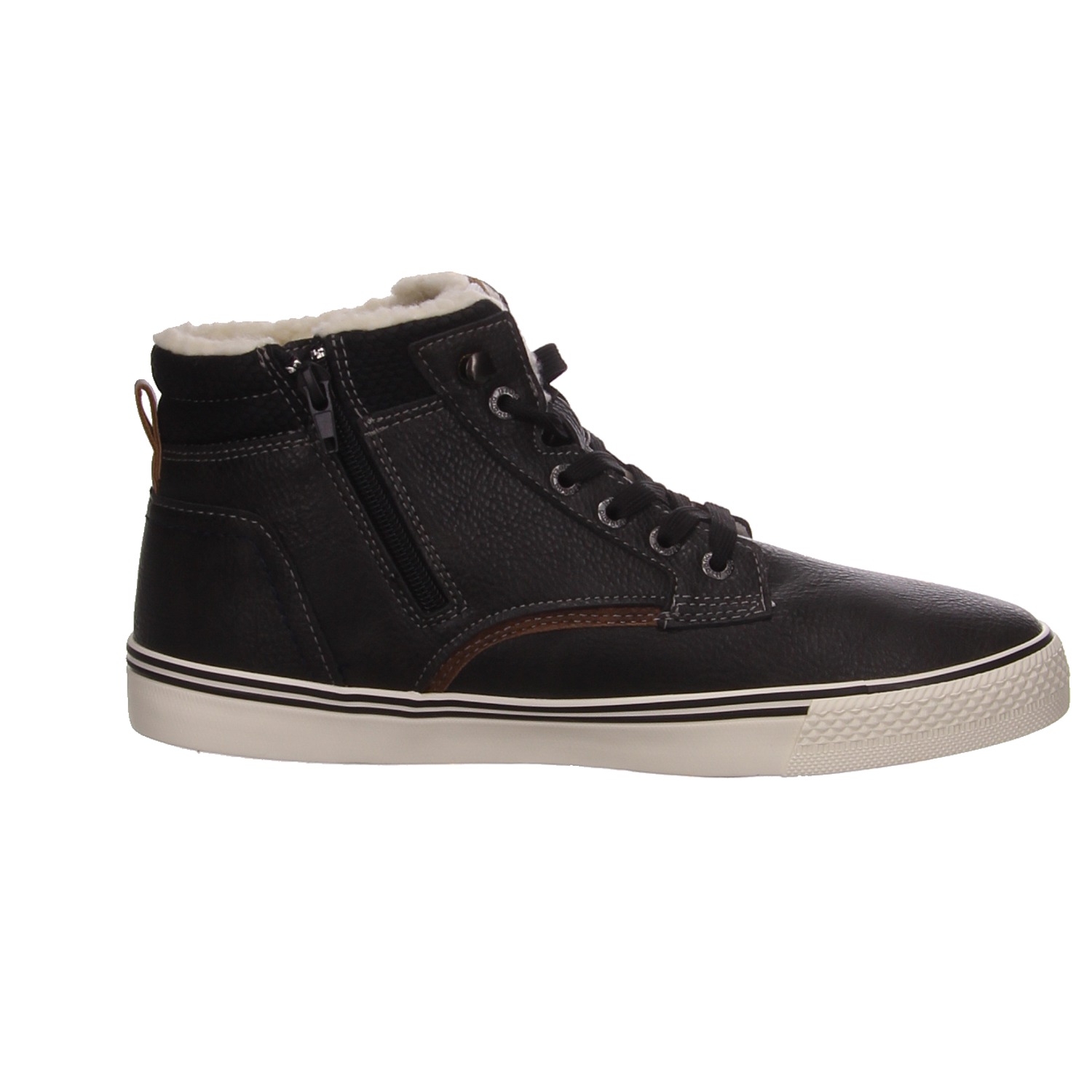 bugatti Schnürstiefel 325 ATJ50 5000 1000