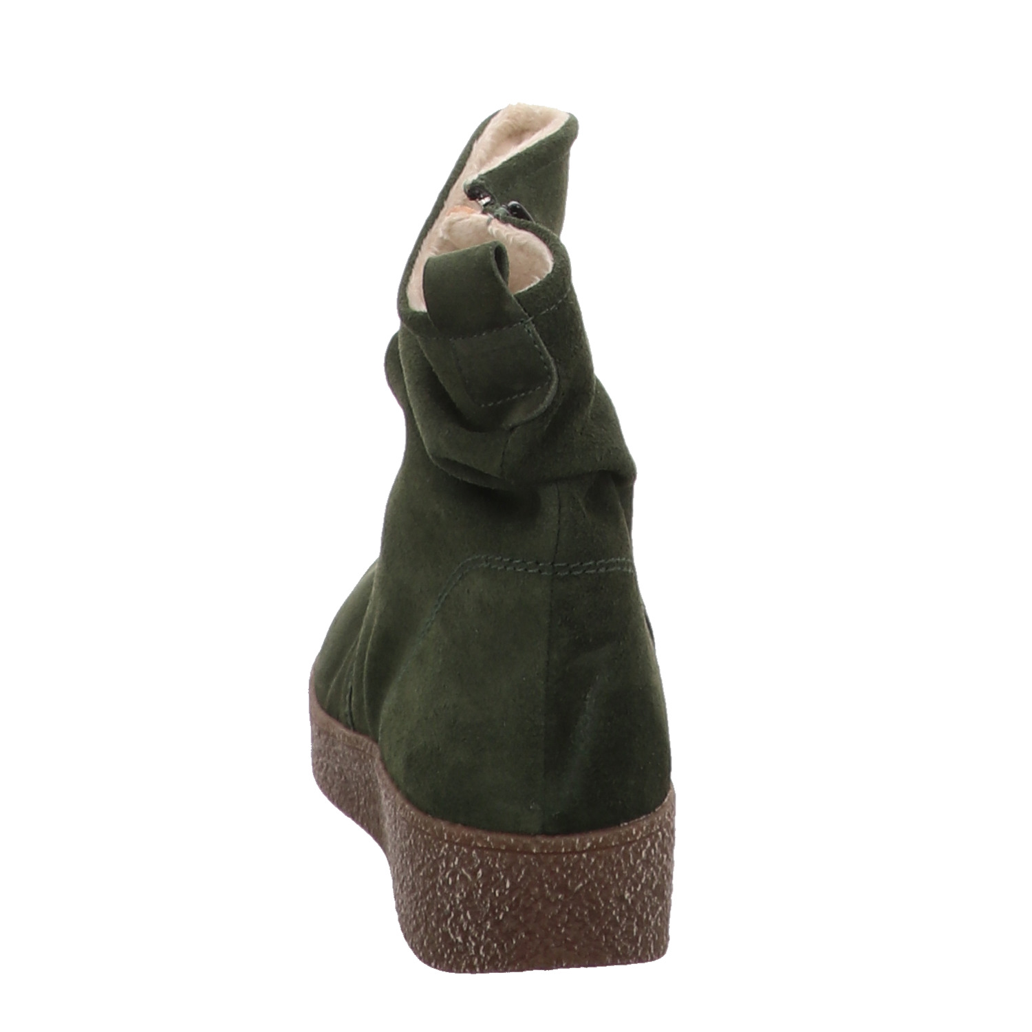 Lauter Comfort Stiefeletten Marina 17 abete