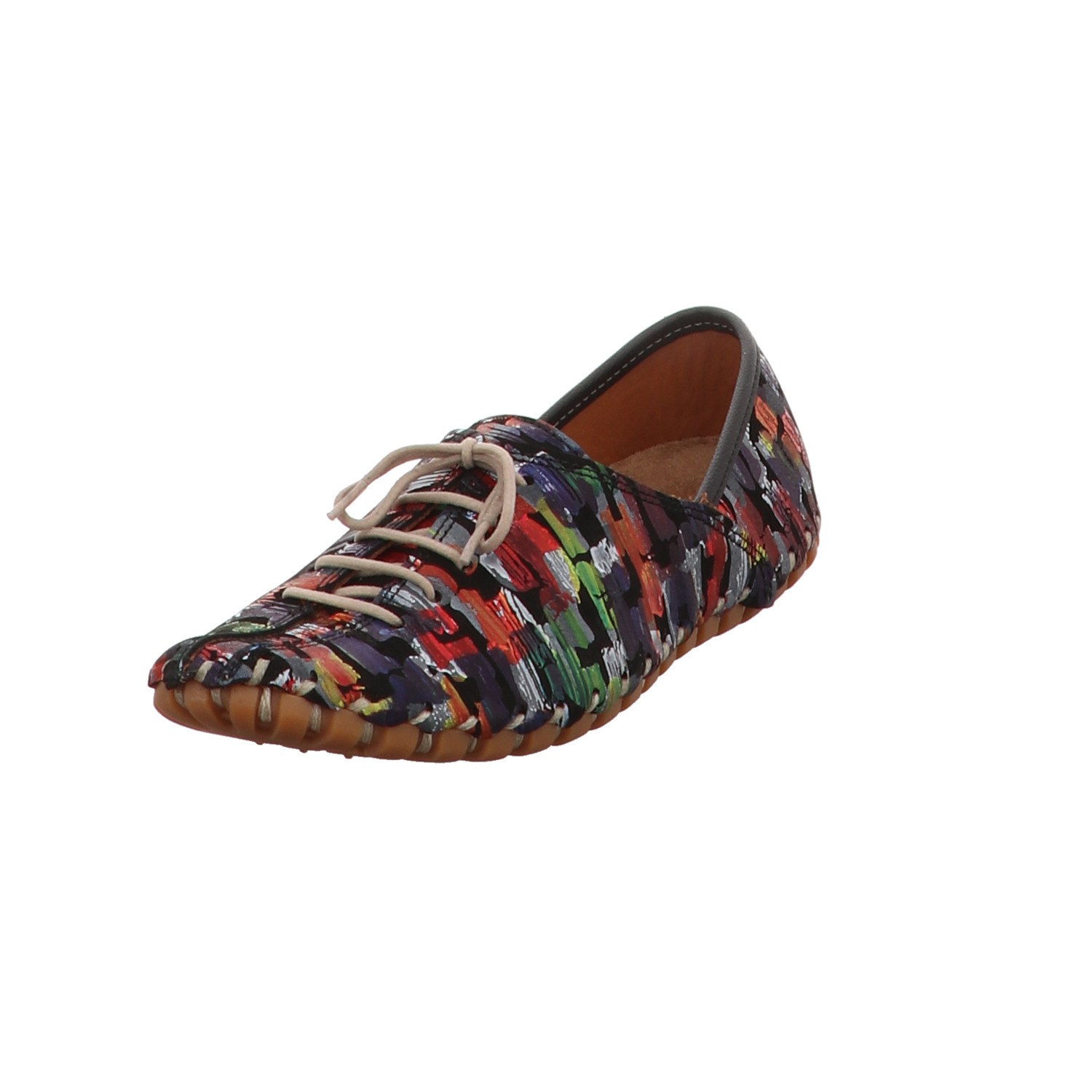 Gemini Schnürschuhe 031215 009