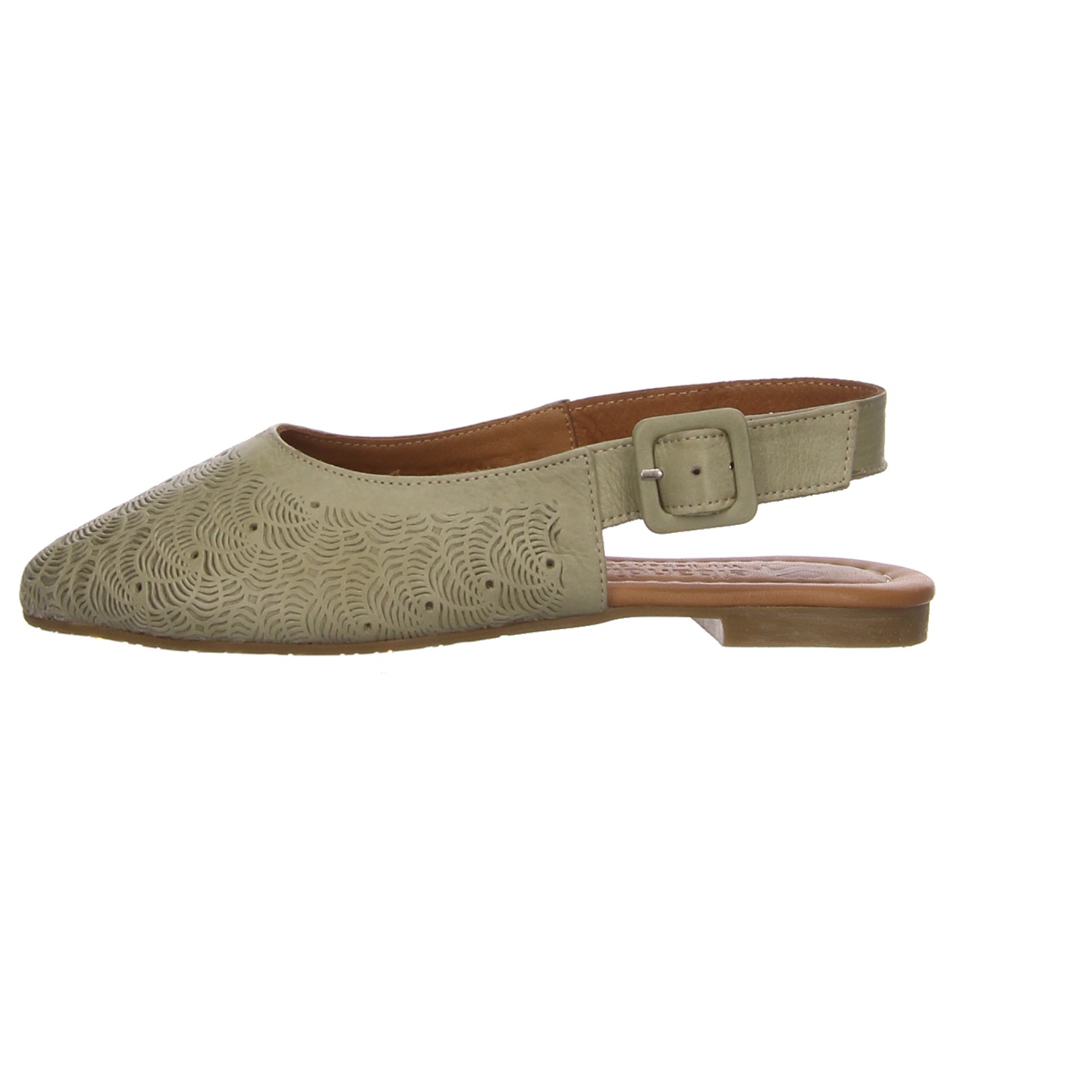 elbandi Ballerinas 07-709 scorpion