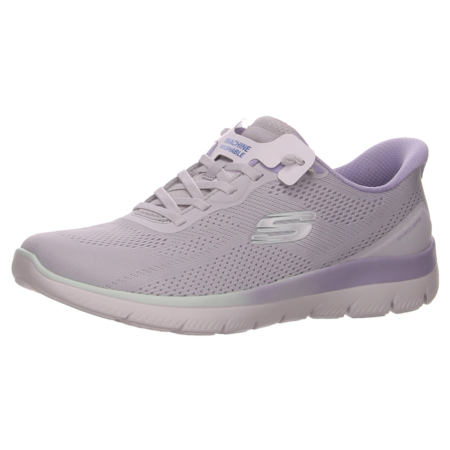 Skechers Sneaker 150341 GRY