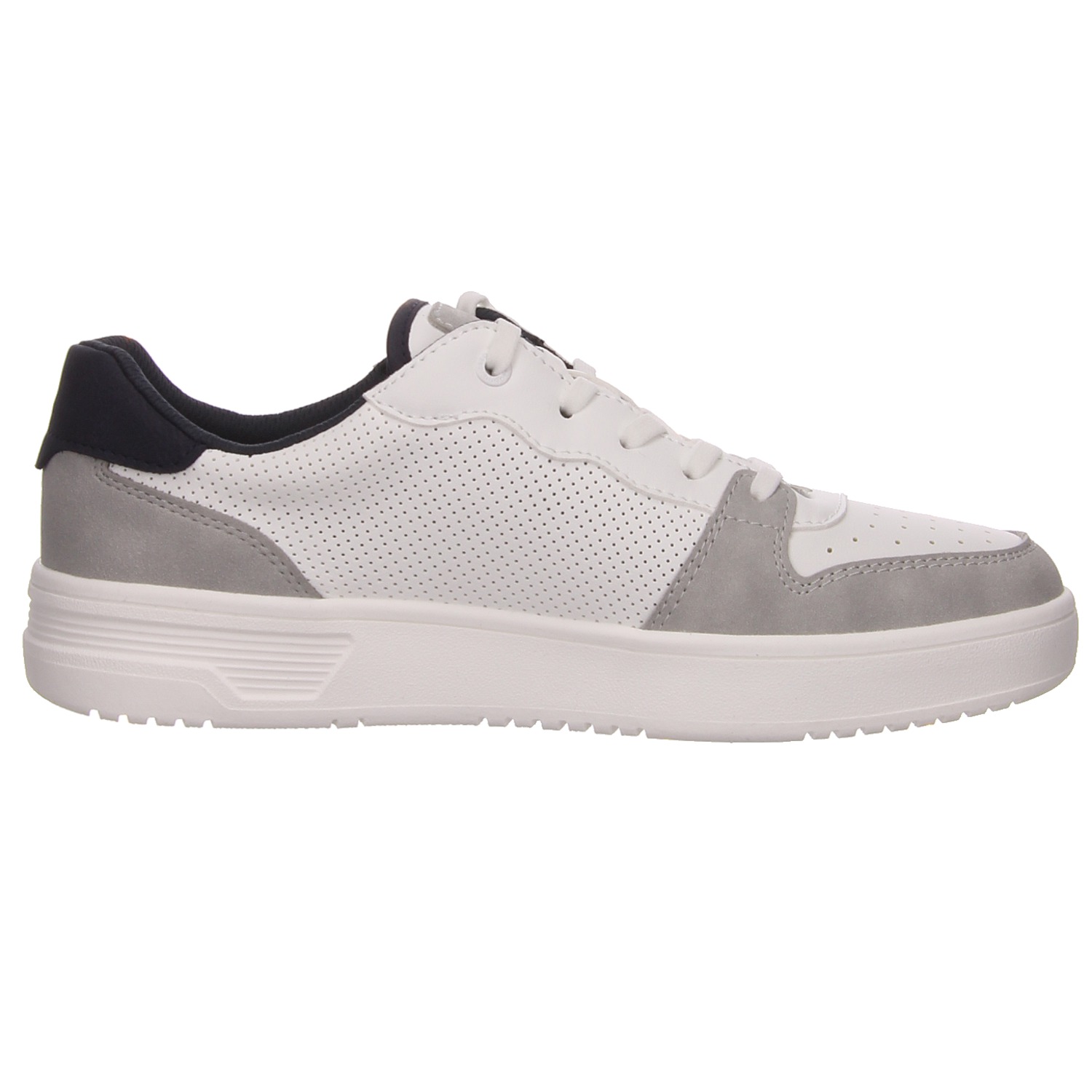 bugatti Sneaker 325 AQU02 5550 2012