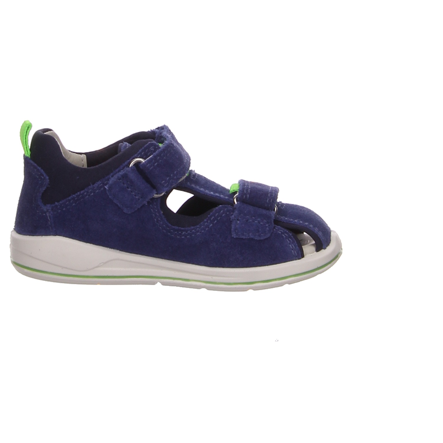 Superfit Jungen Sandalen 1-000867-8000