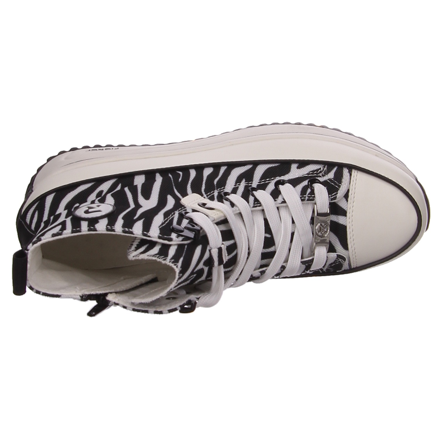 Rieker Schnürschuhe 90010-80