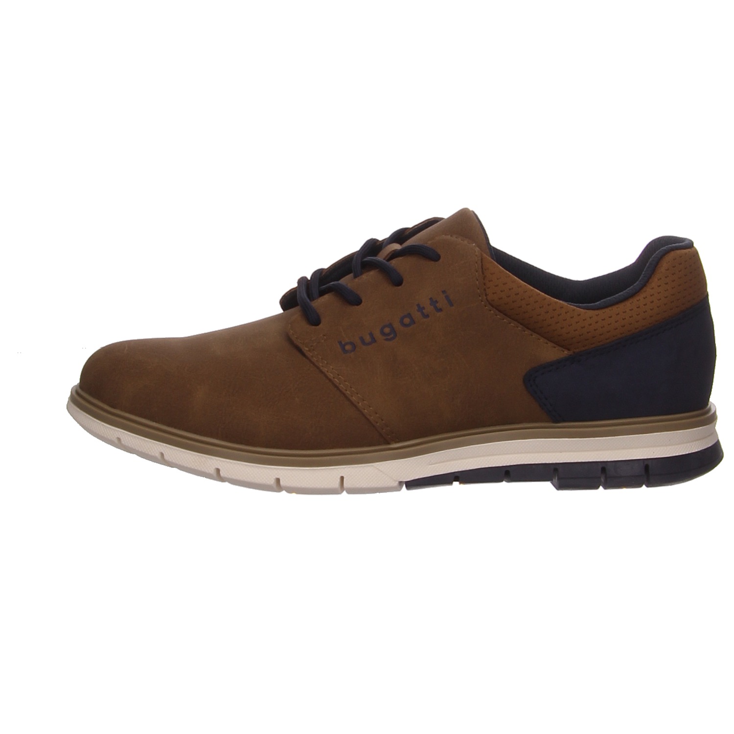 bugatti Schnürschuhe 335 92503 5000 6300