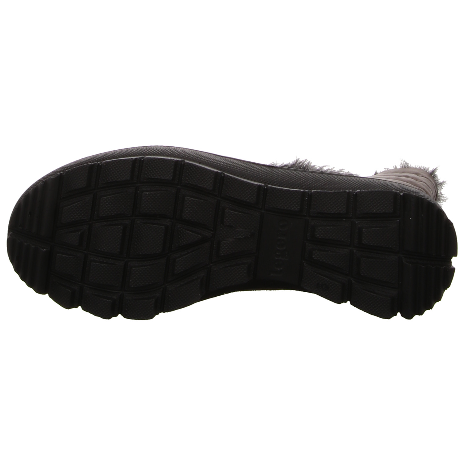 Legero Stiefel 2-009900-2800