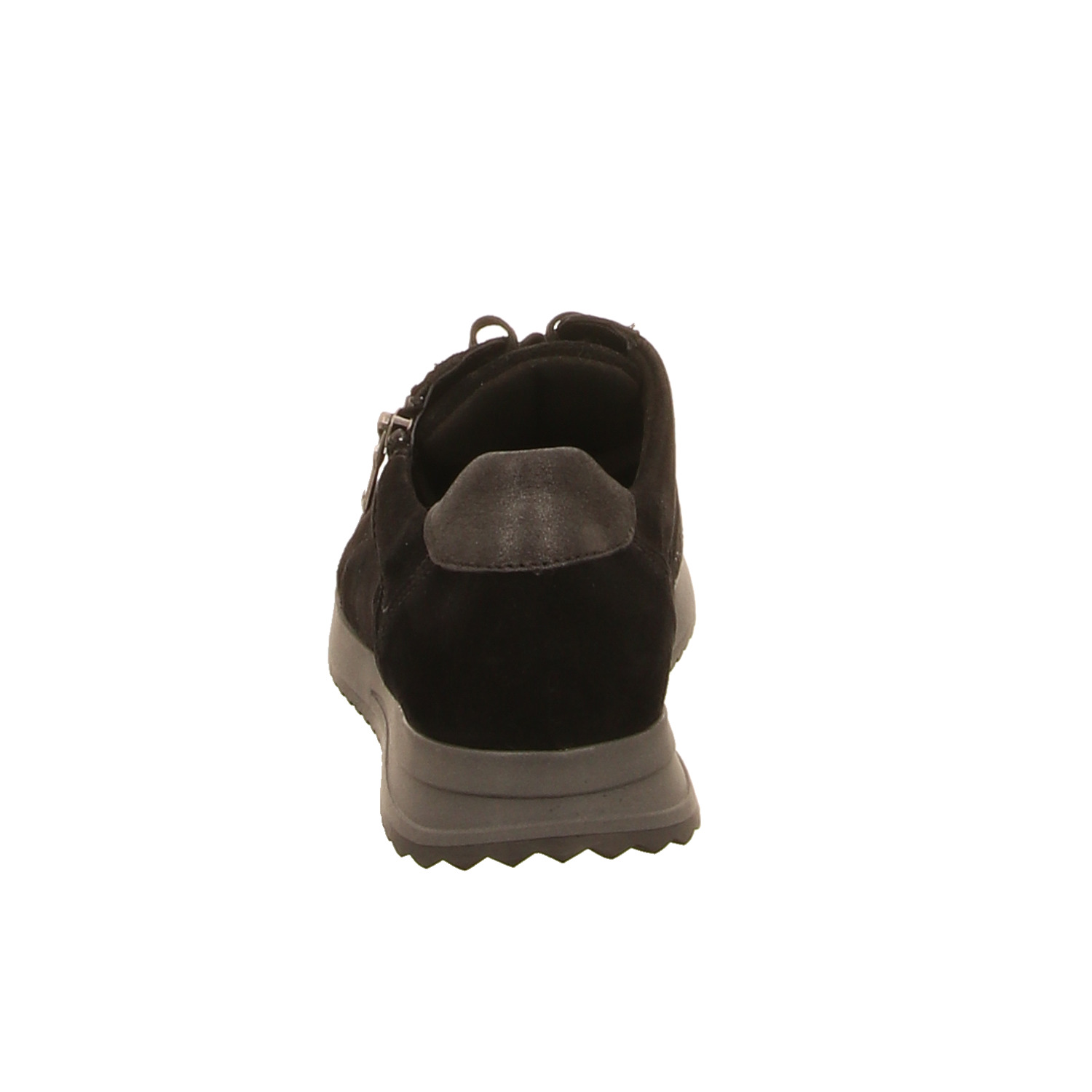 Waldläufer Schnürschuhe 752H02 303001