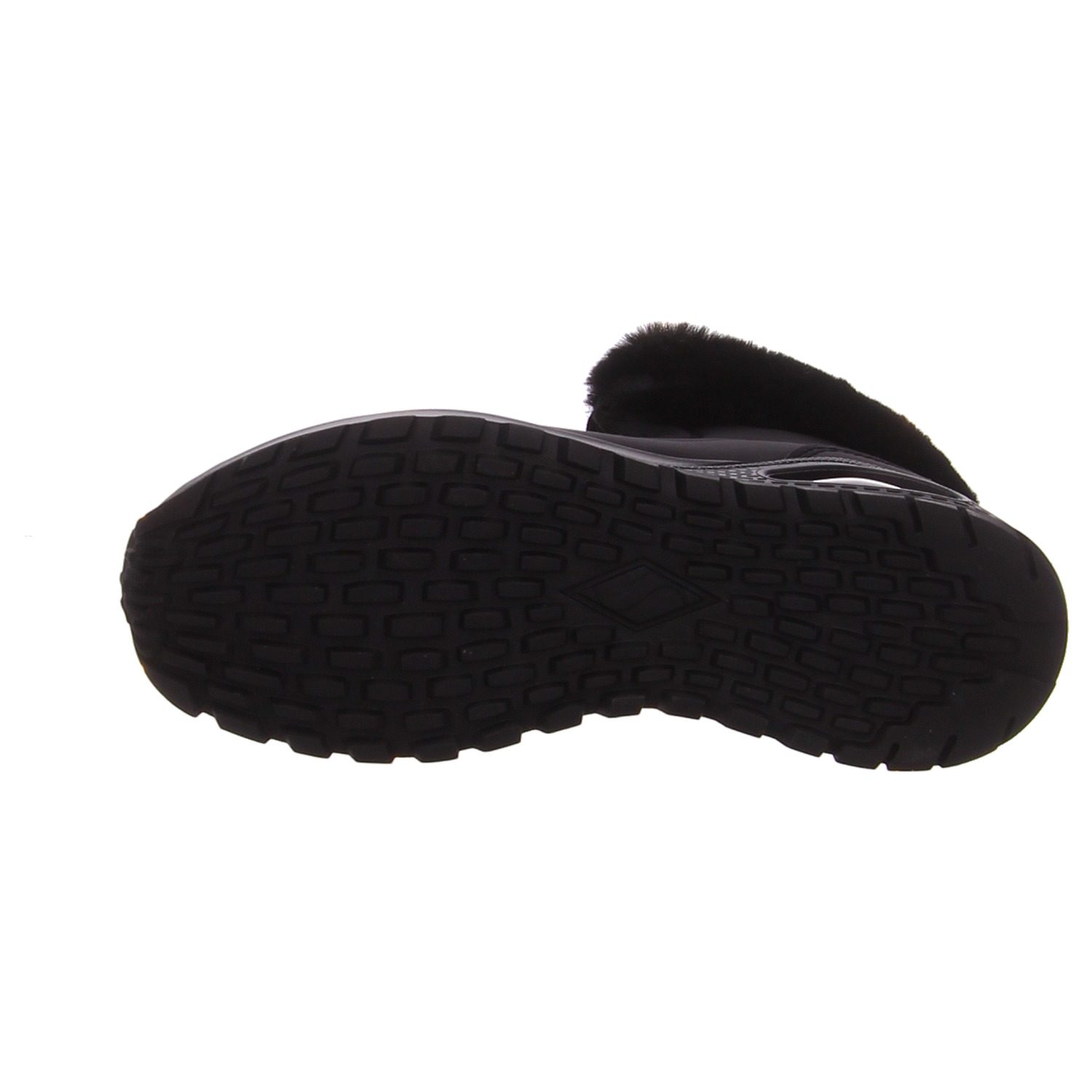 Skechers Boots 190285 BBK