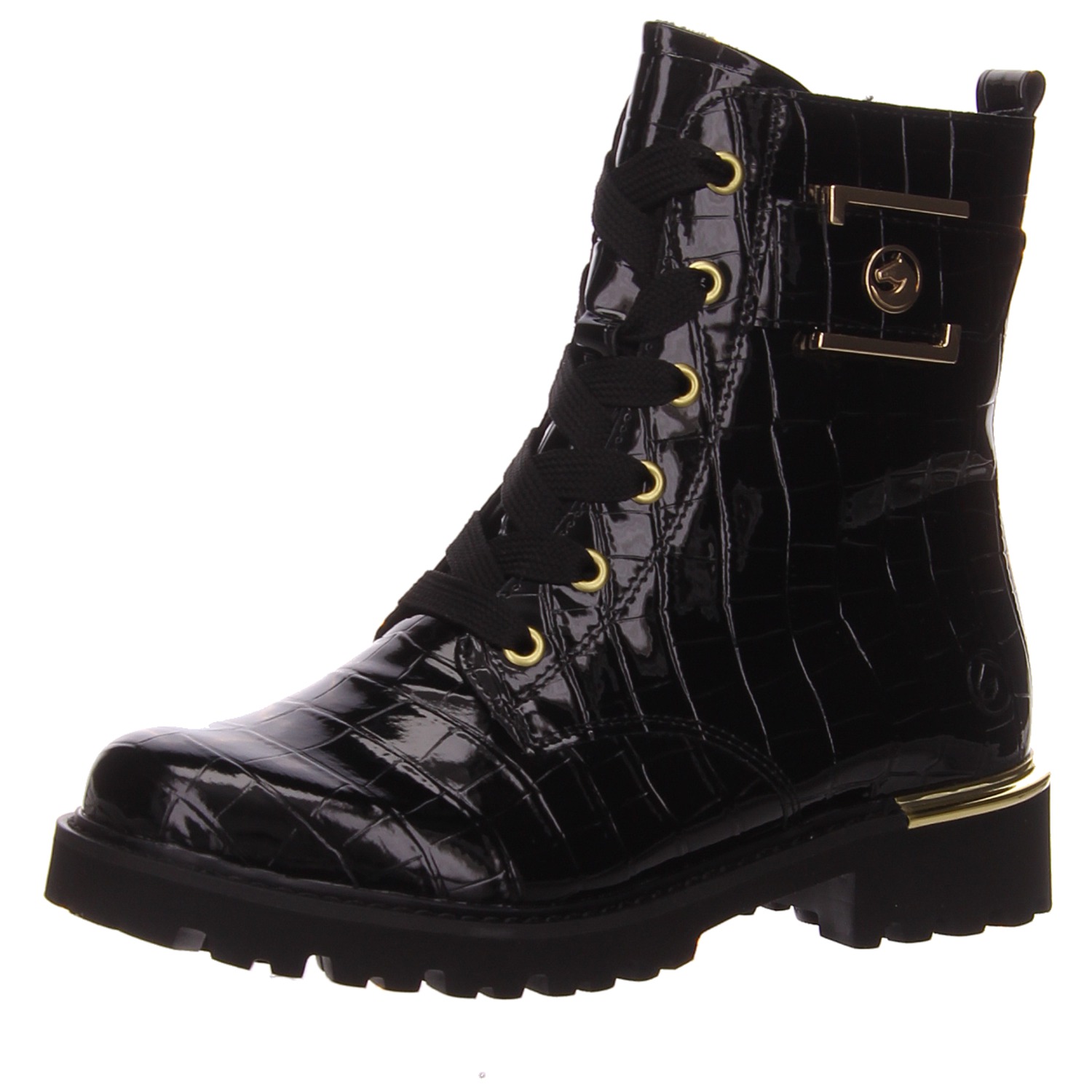 Remonte Stiefelette schwarz Remonte Remonte D8683-00