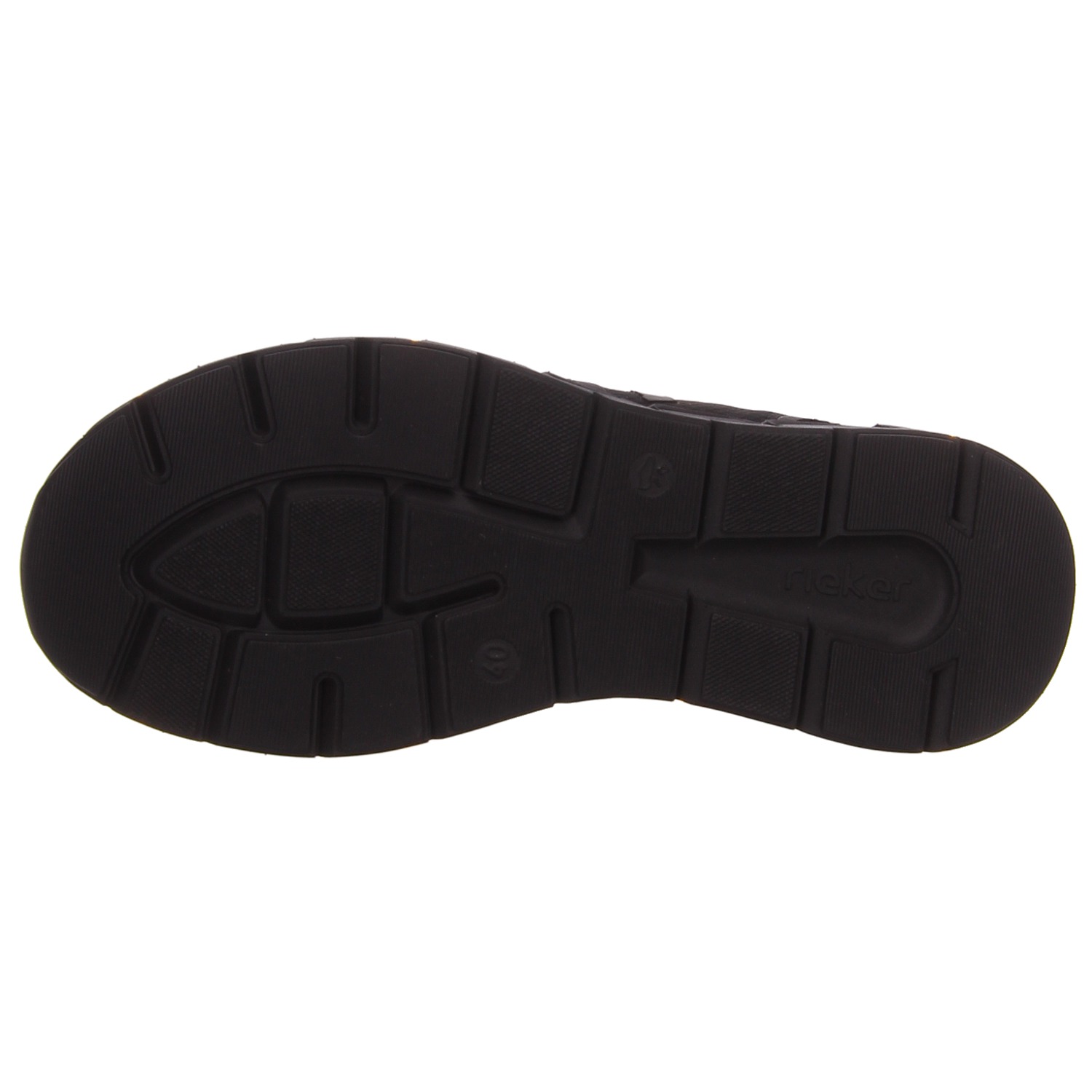 Rieker Rieker 09170-00