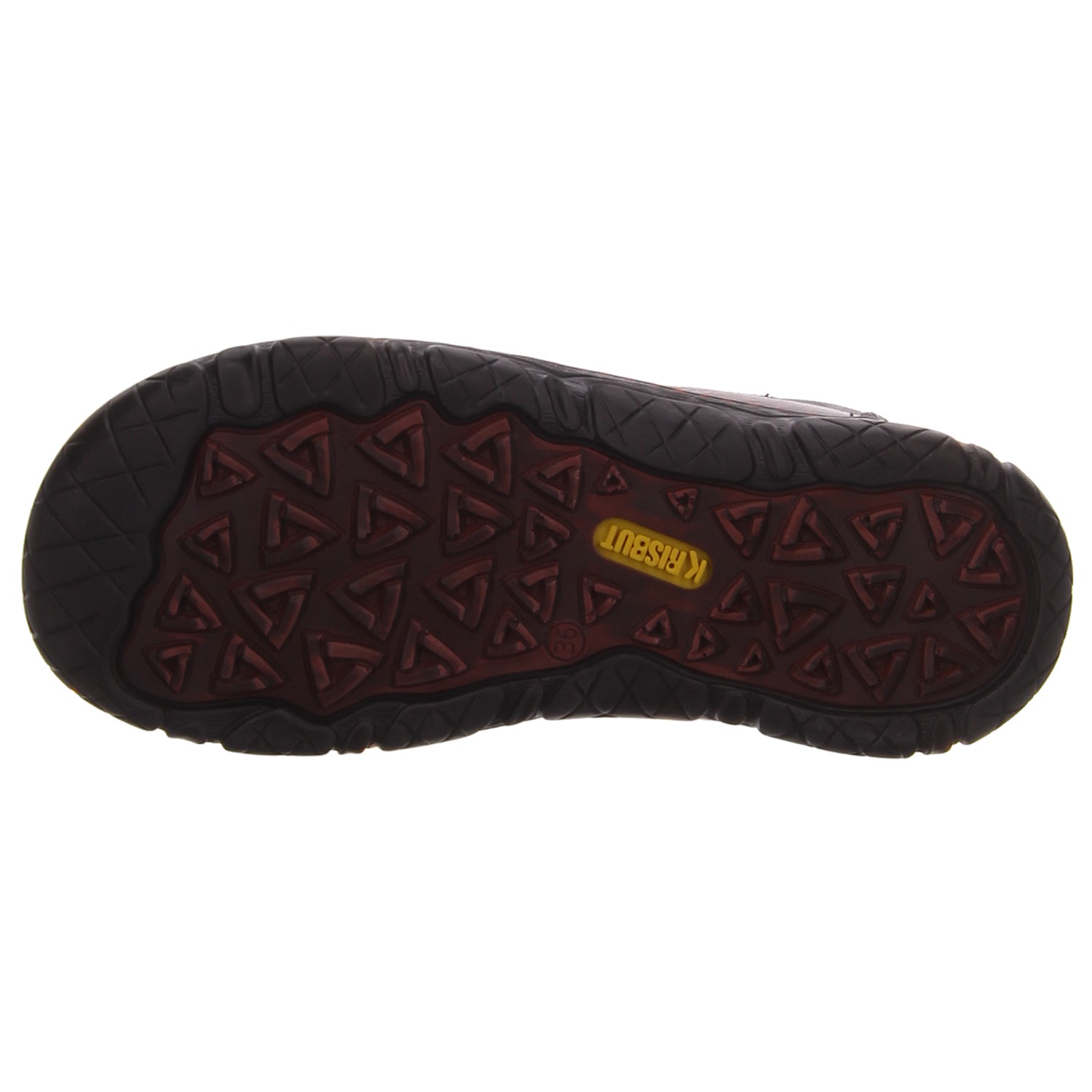 Krisbut Boots 3307-2