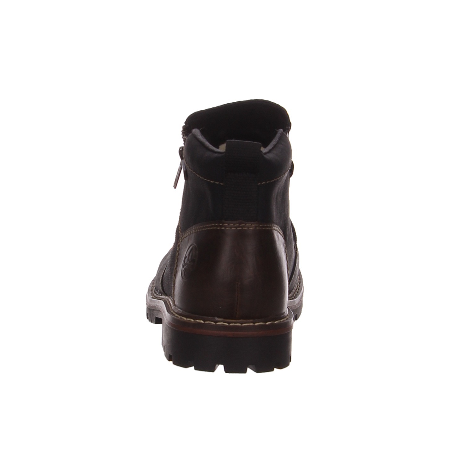 Rieker Boots schwarz Rieker Rieker 37770-00