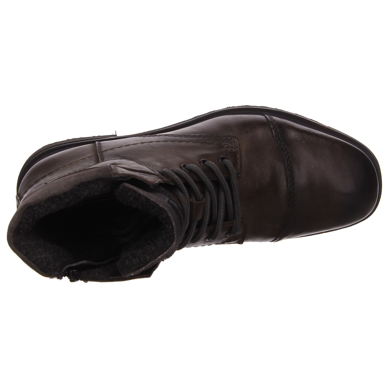 bugatti Schnürschuhe 325 A0U3F 3514 1111
