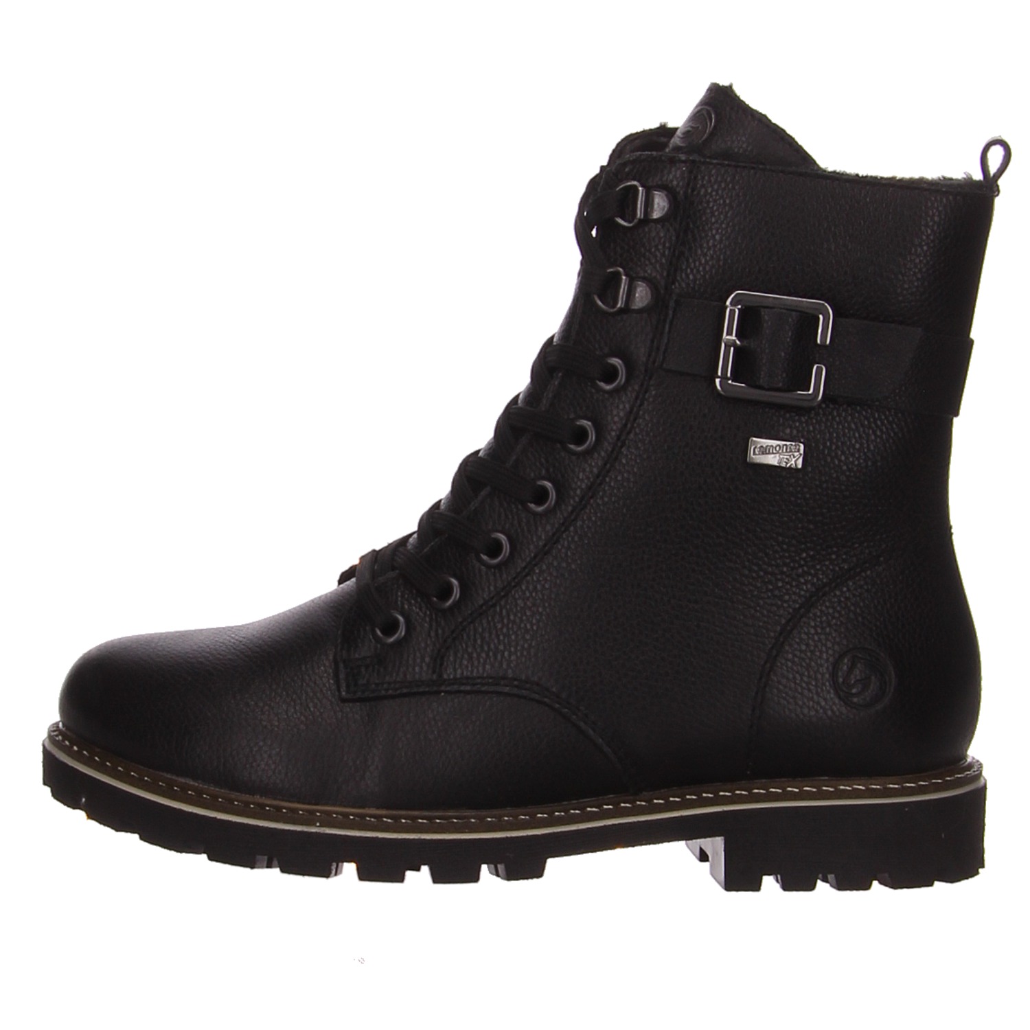 Remonte Schnürschuhe D8475-01