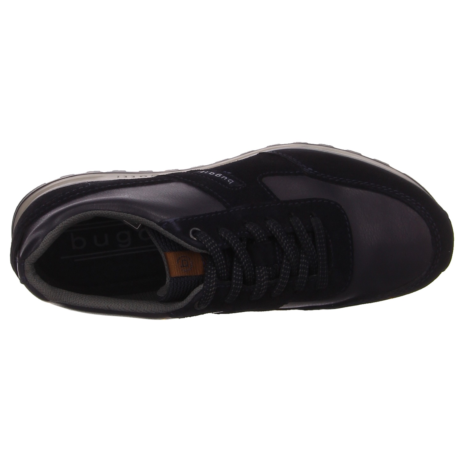 bugatti Schnürschuhe 335 A021F 5914 4141