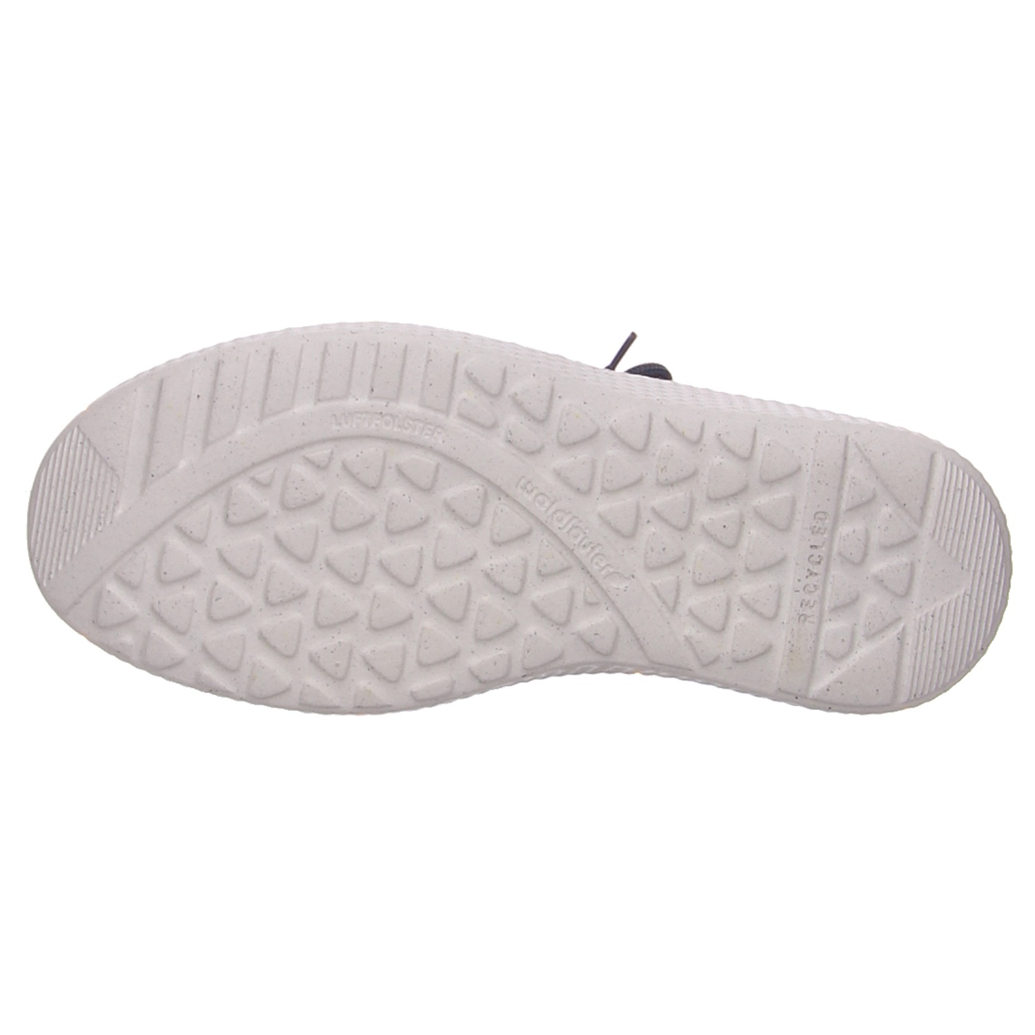 Waldläufer Schnürschuhe 634K02 310263