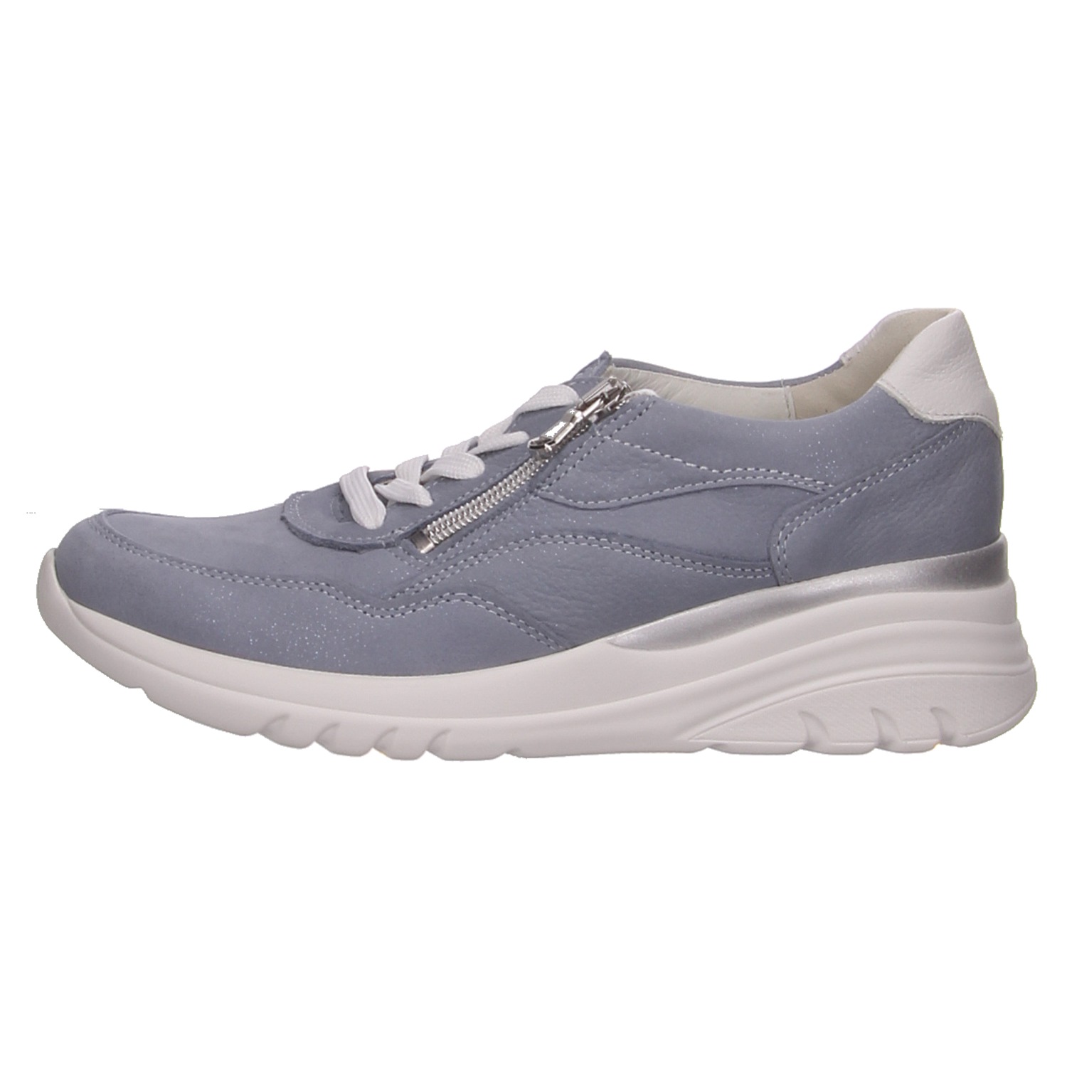 Waldläufer Schnürschuhe 927005 303624