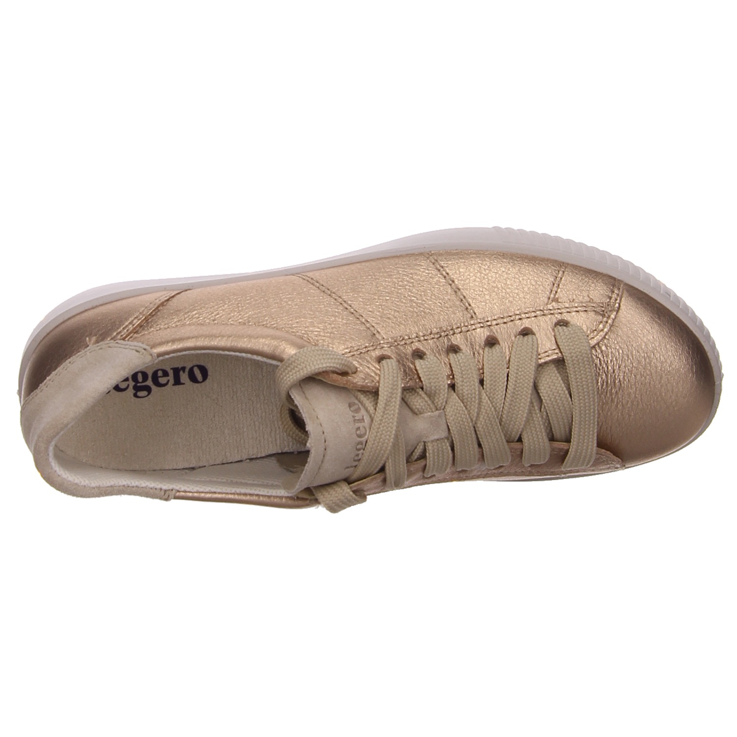 Legero Schnürschuhe 2-000370-9370