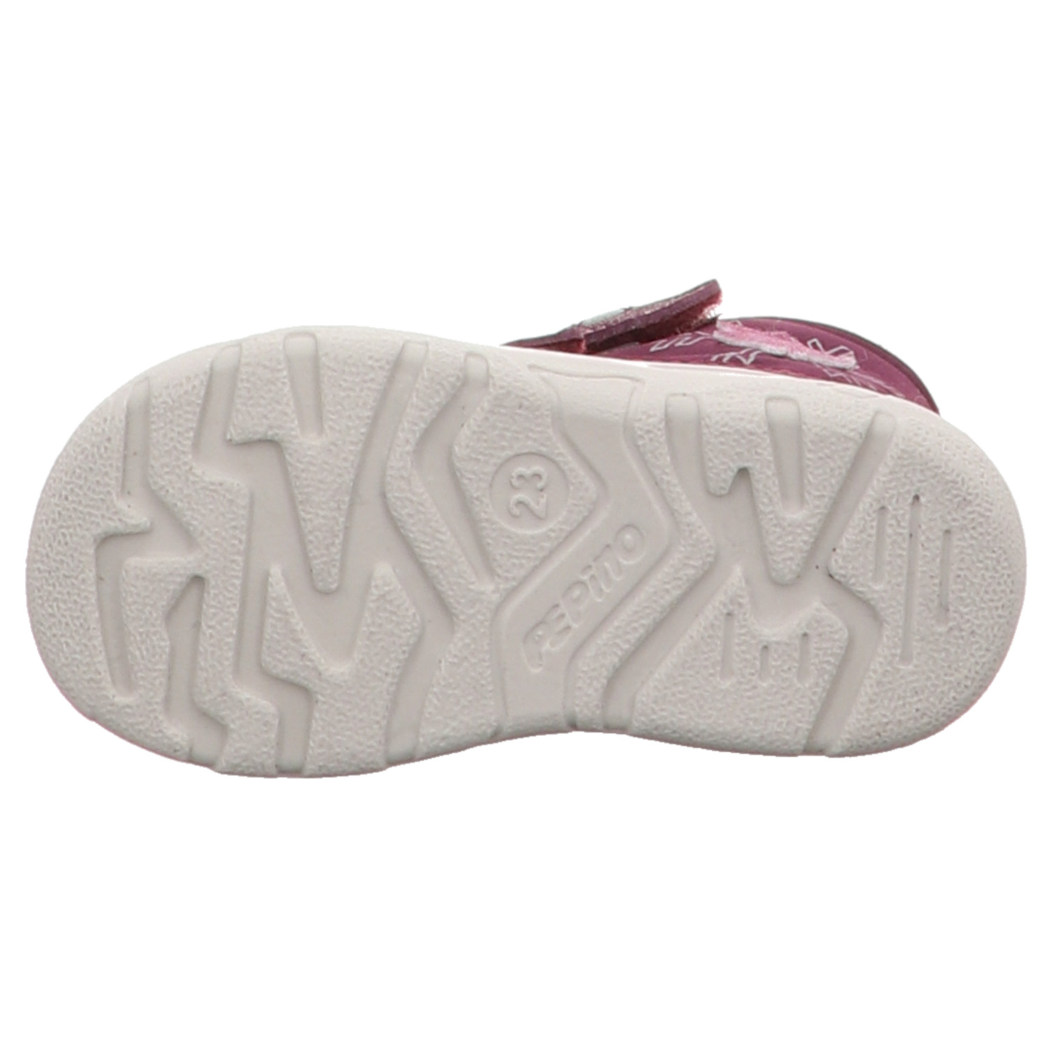 Ricosta Mädchen Stiefel 50 3401902/380