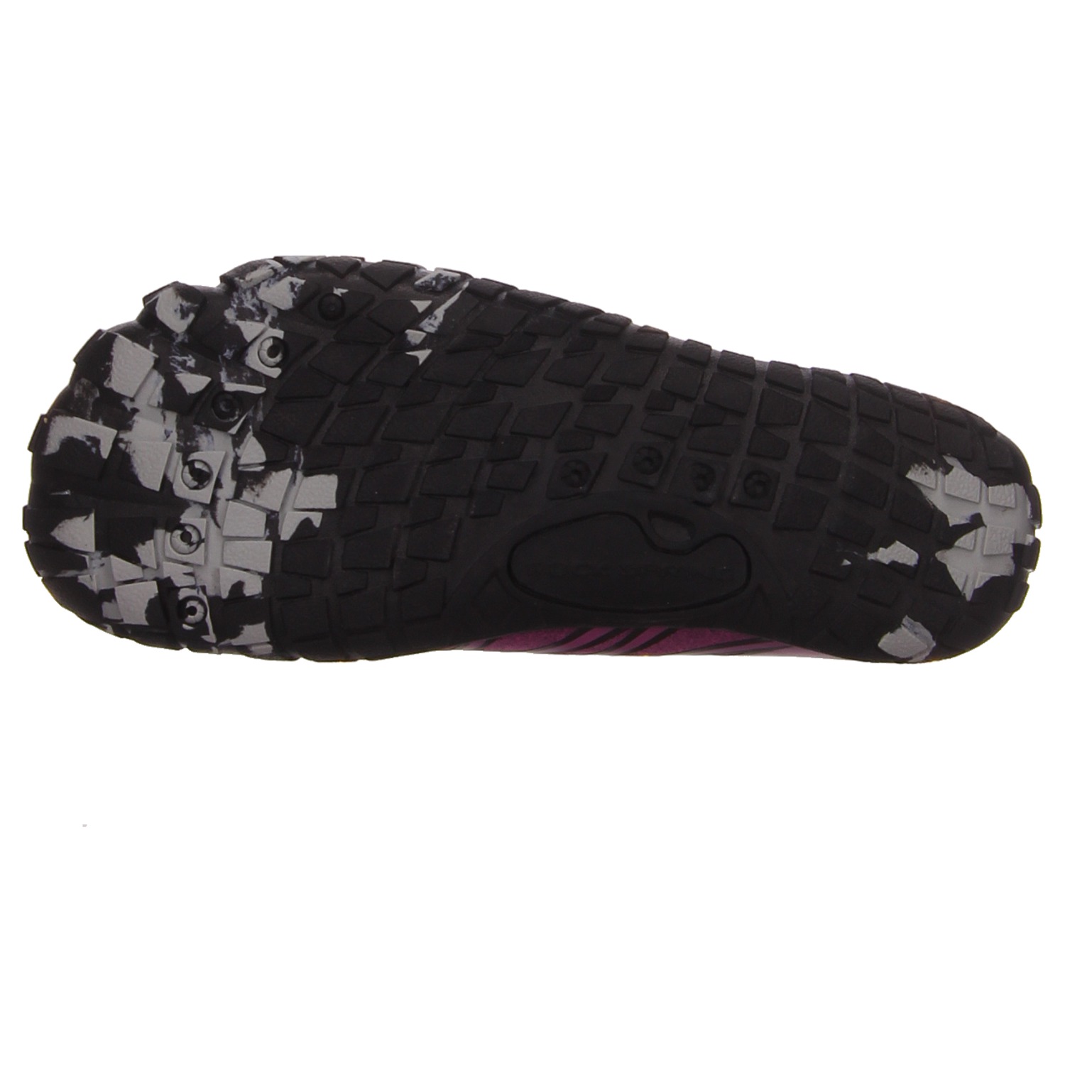 Rockspring Slipper Alex berry