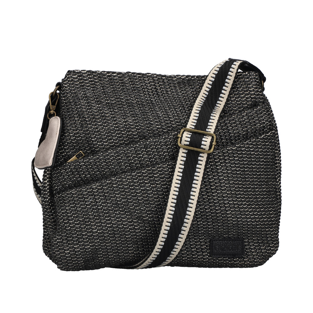 Rieker Tasche beige