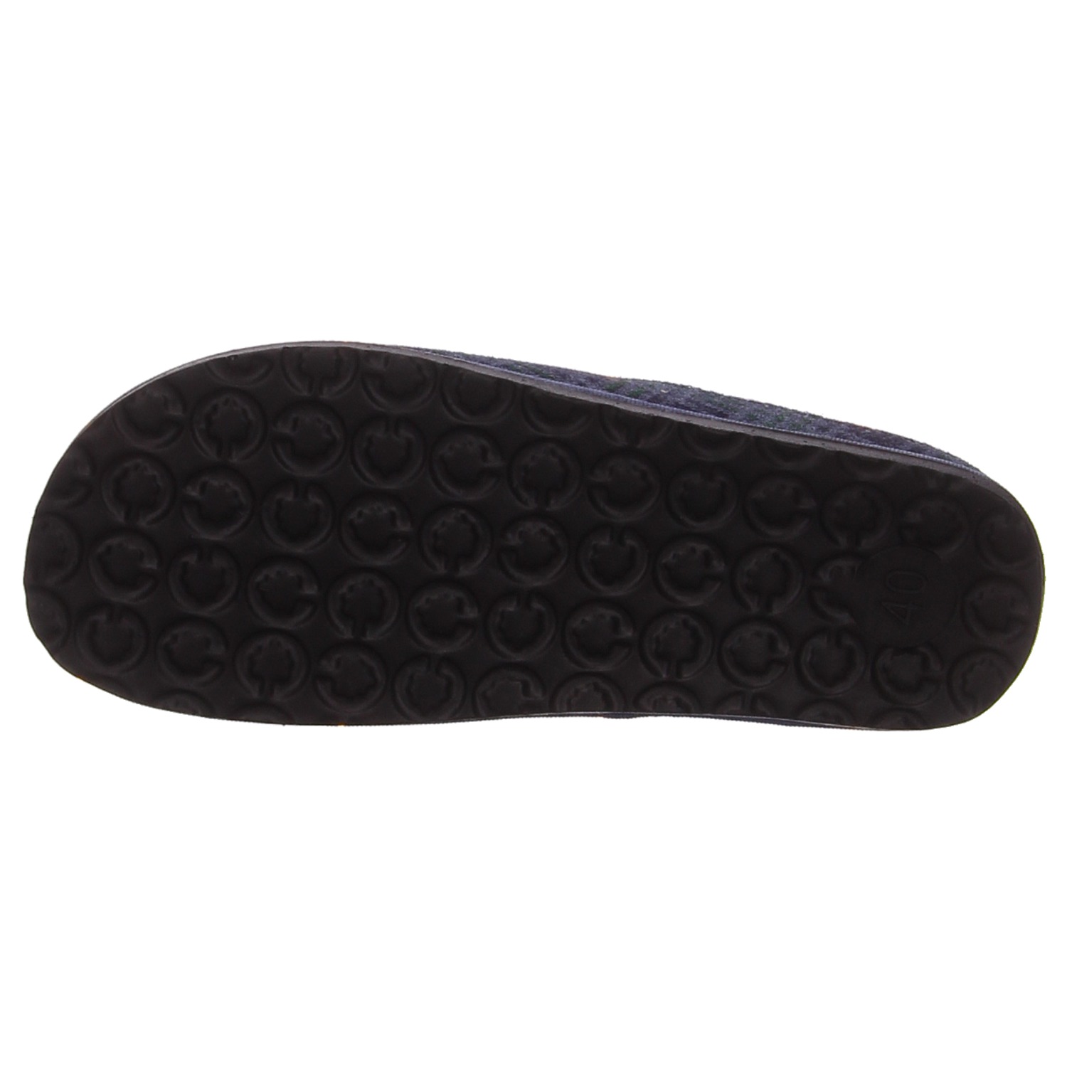 Fischer Markenschuhe Hausschuhe 656953 550
