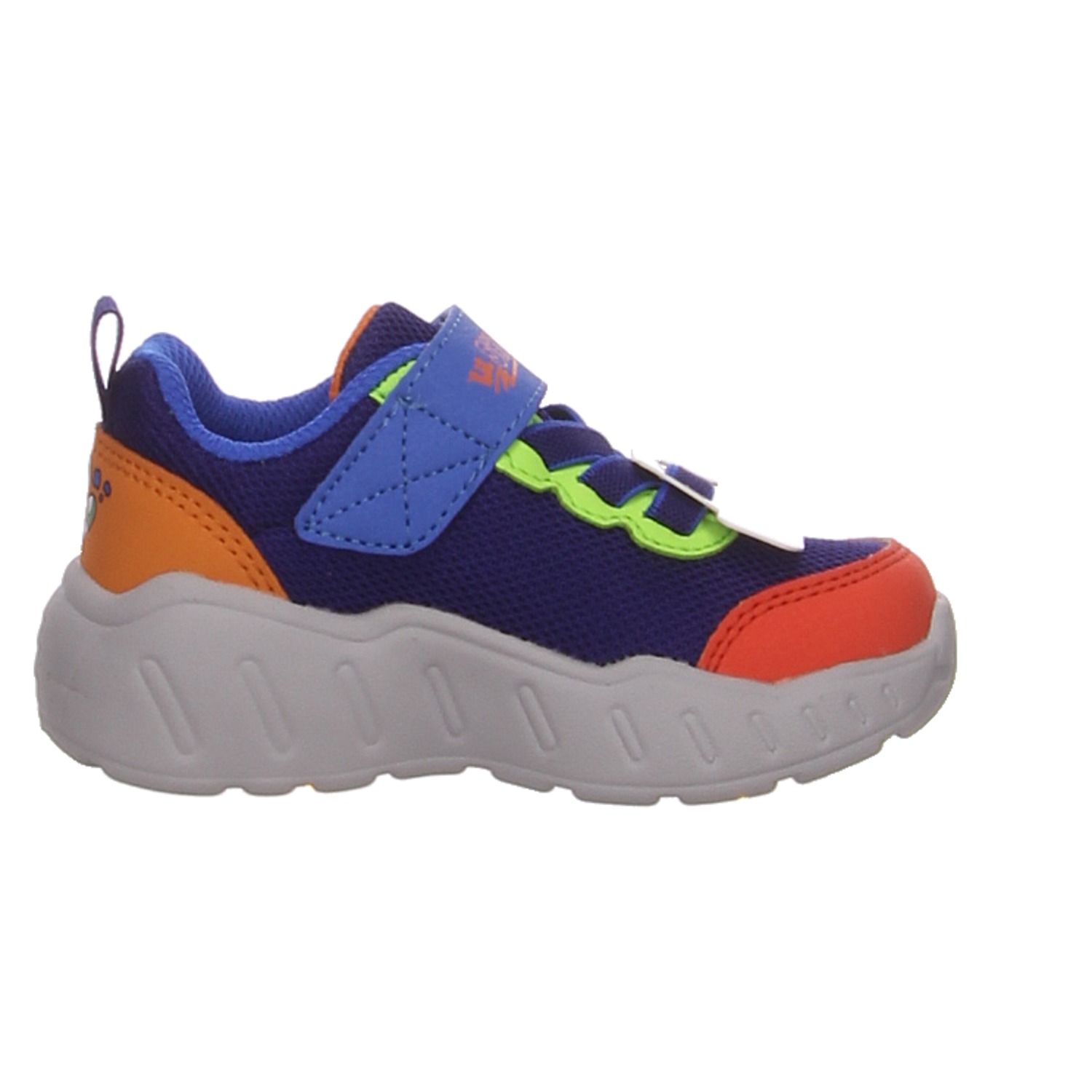 Skechers Jungen Halbschuhe 407312N NVMT