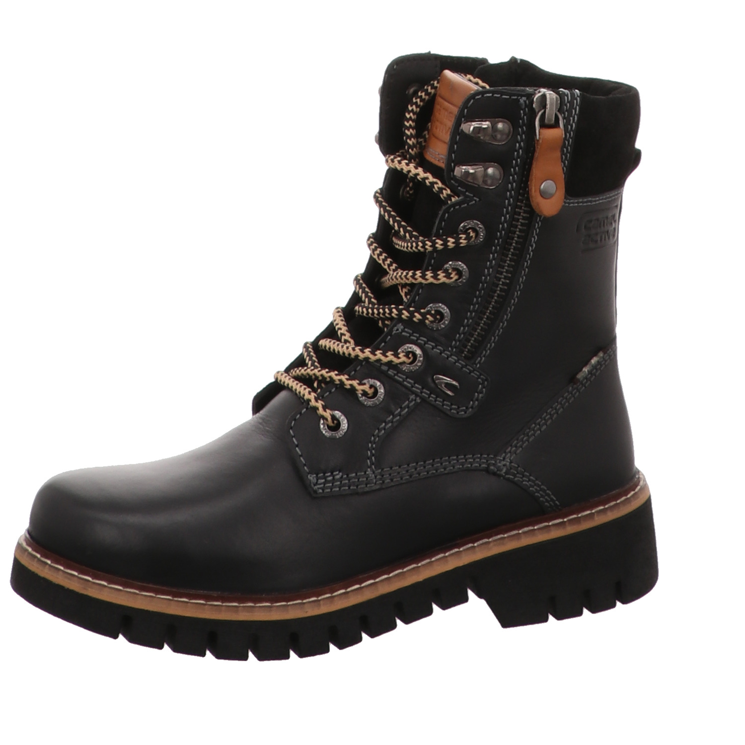 Camel Stiefel CAIA303 100100