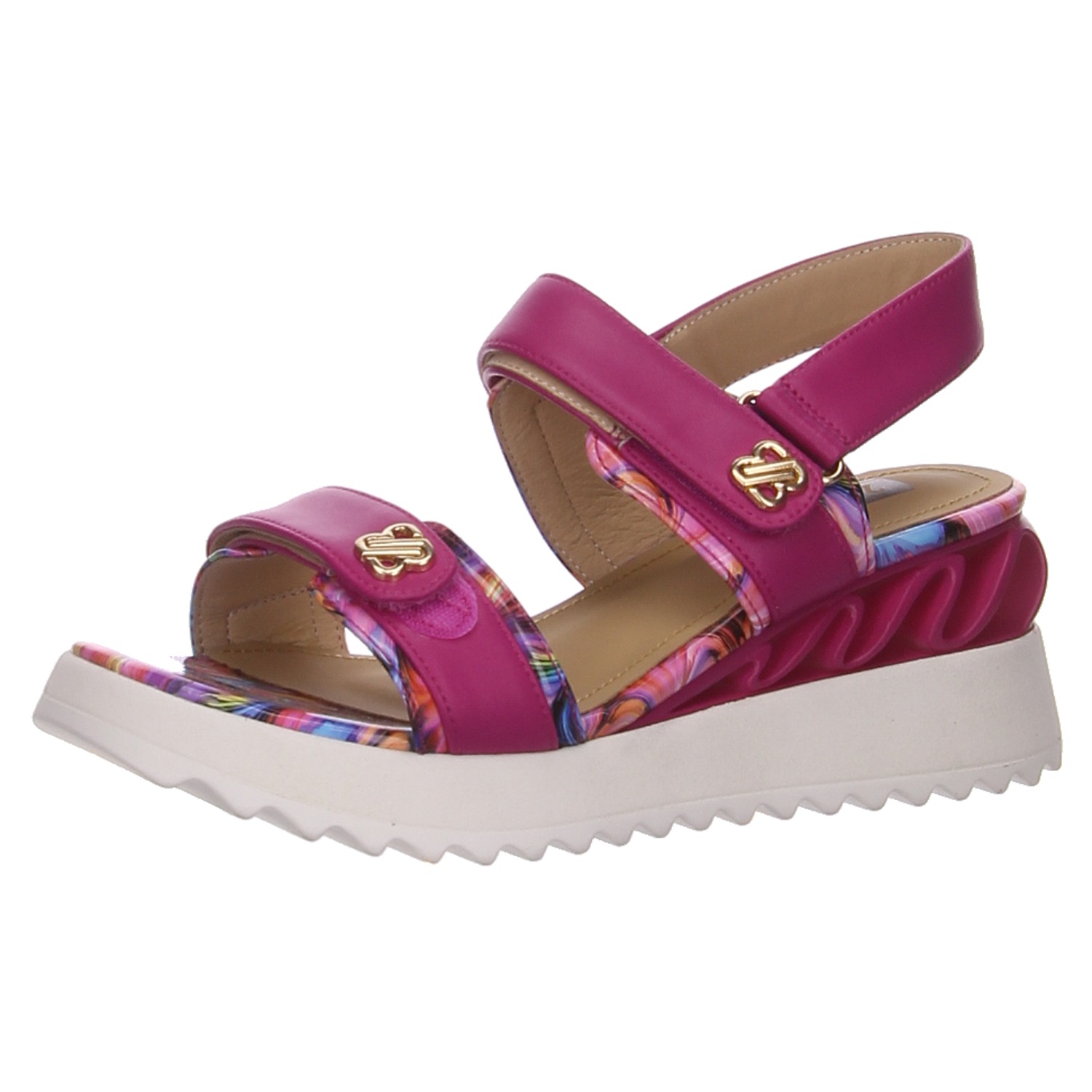 2 GO Sandaletten 8299 801 504