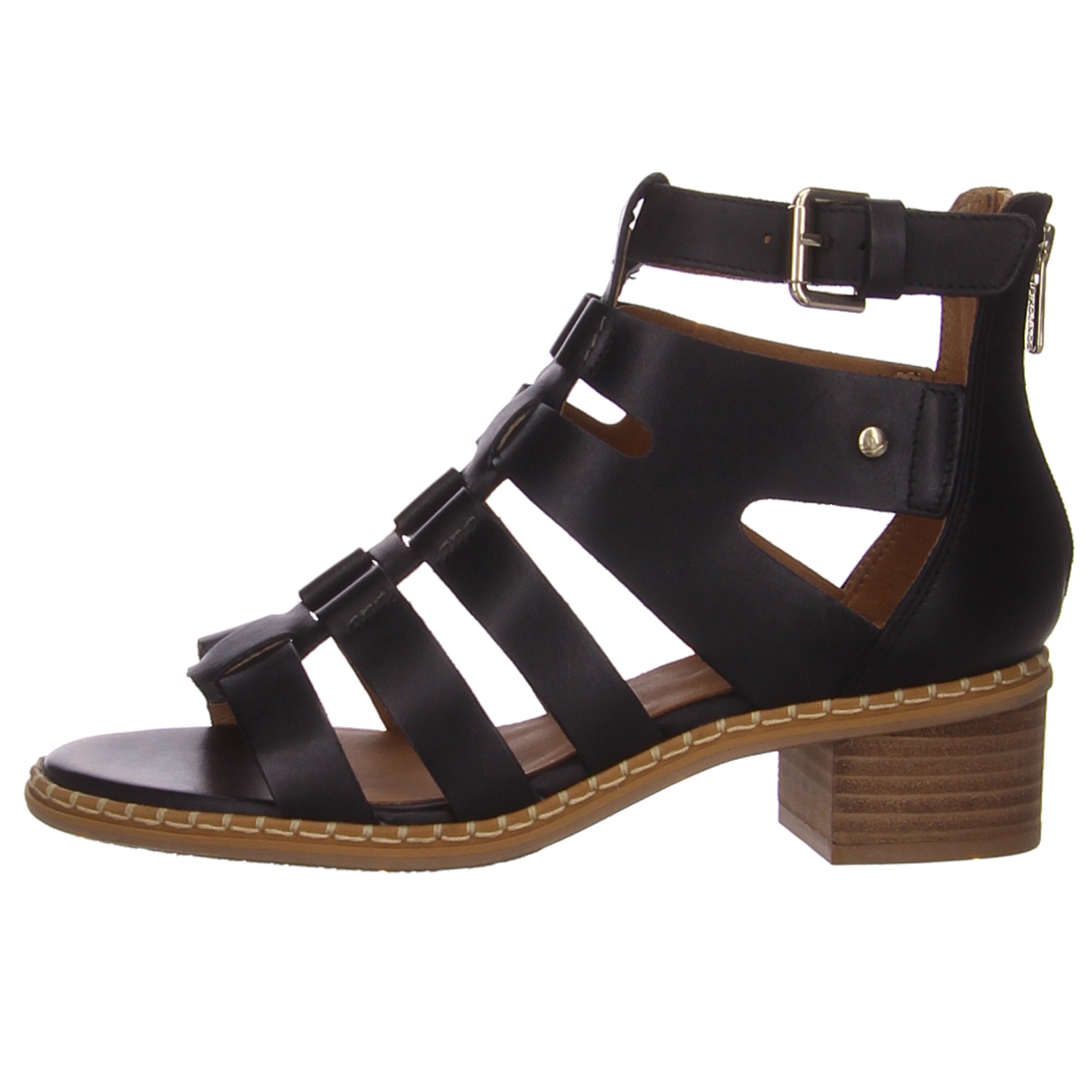 Pikolino's Sandaletten W3H-1823 black