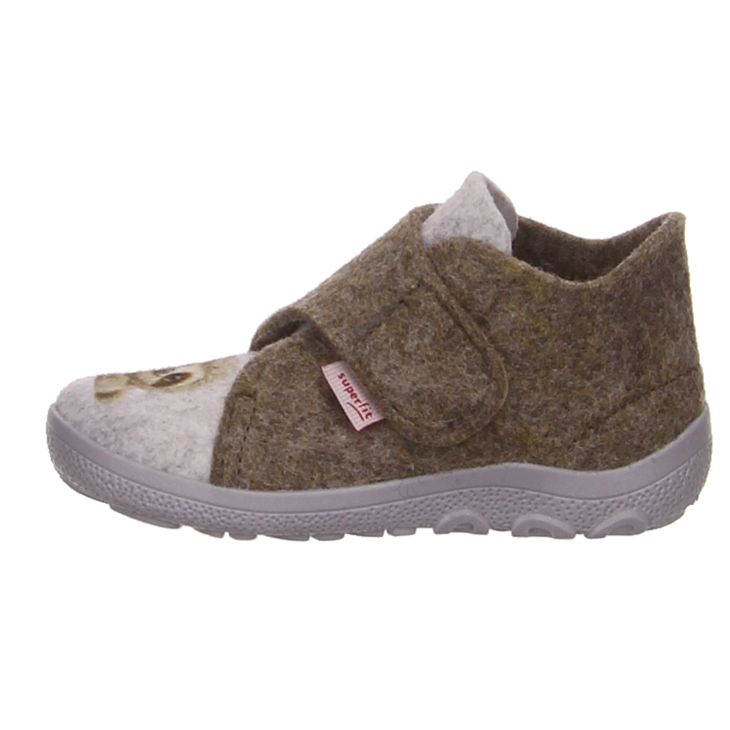 Superfit Hausschuhe 1-006291-4000