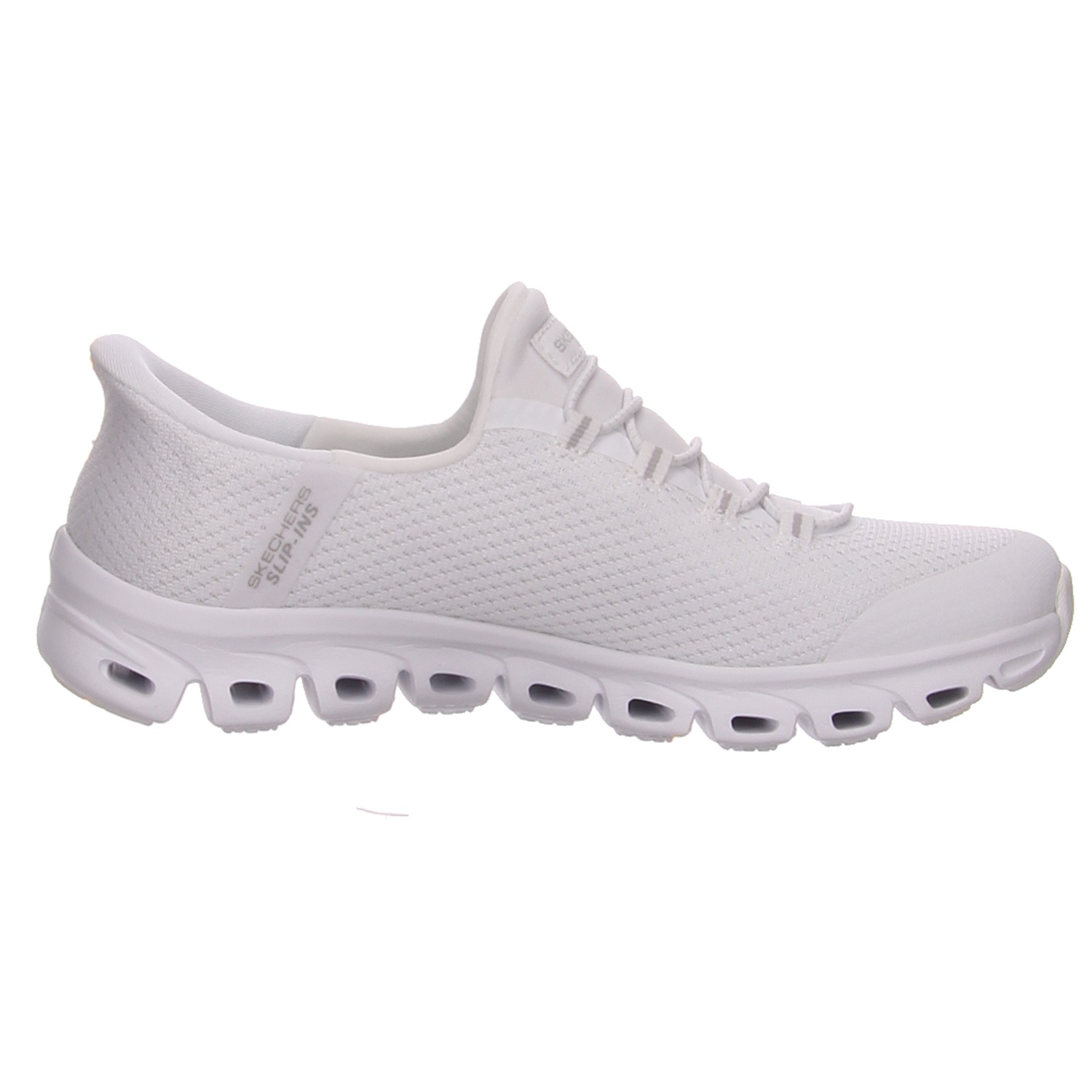 Skechers Schnürschuhe 104547 WSL