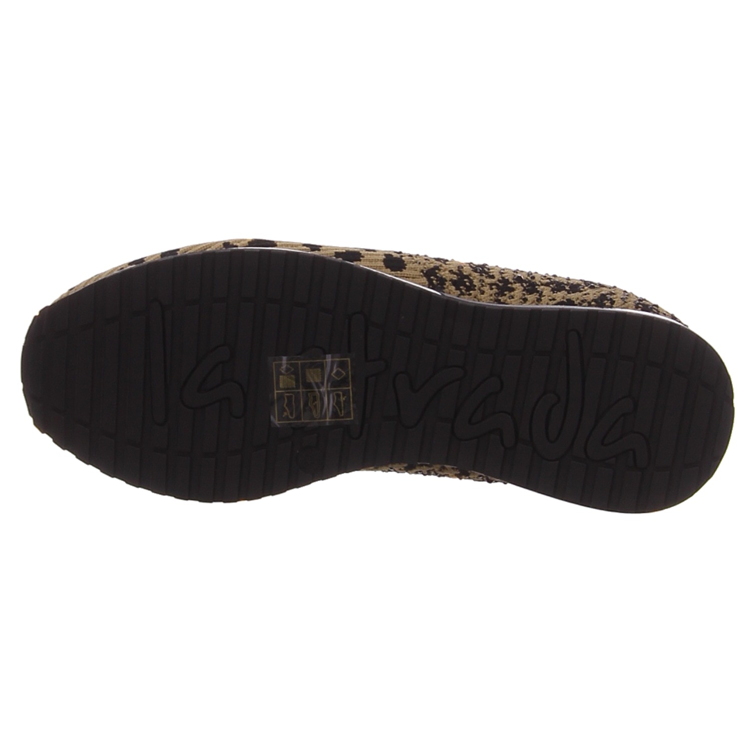 La Strada Schnürschuhe 2400409 4591